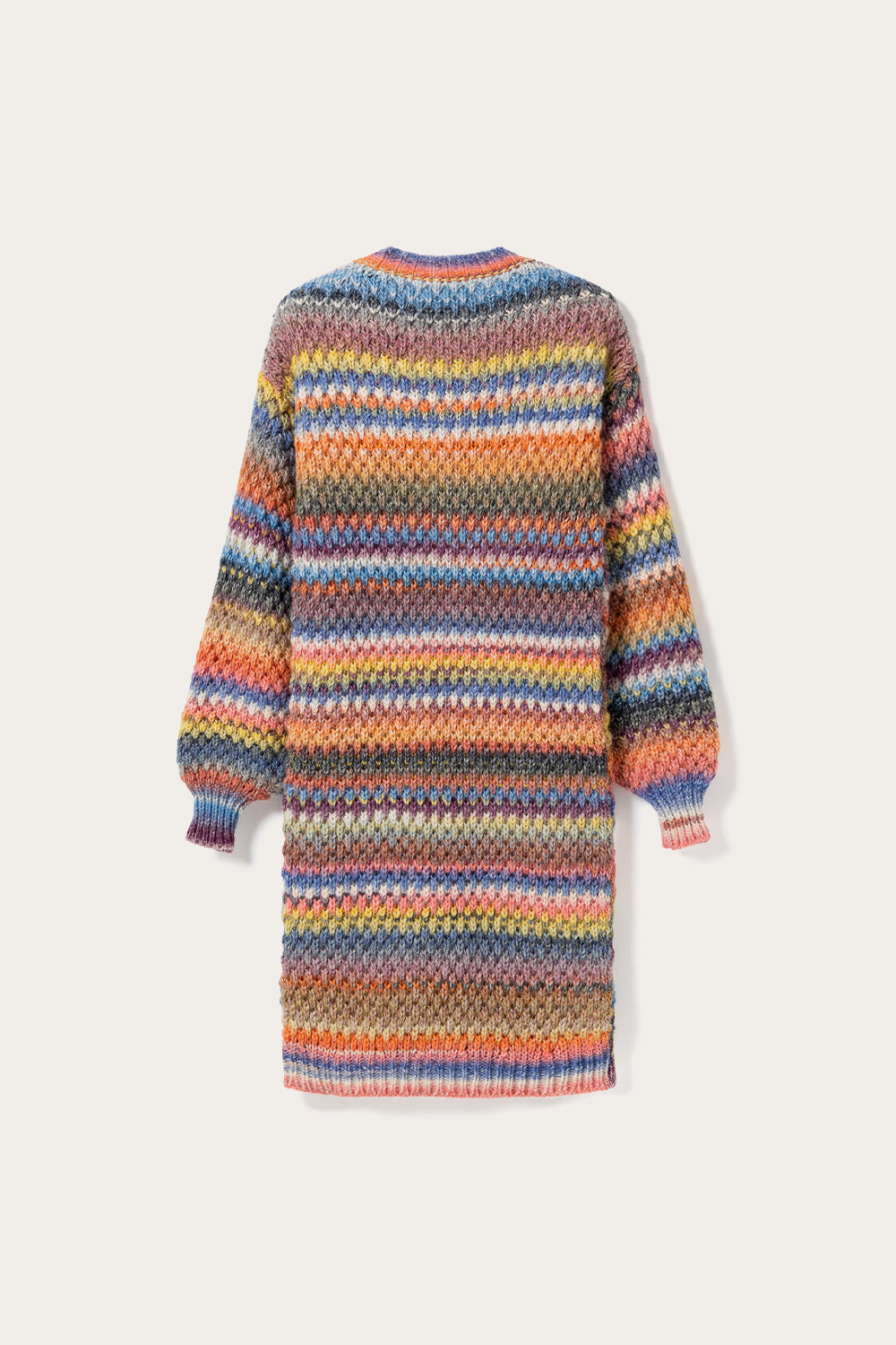 Gio Strickjacke Multimix