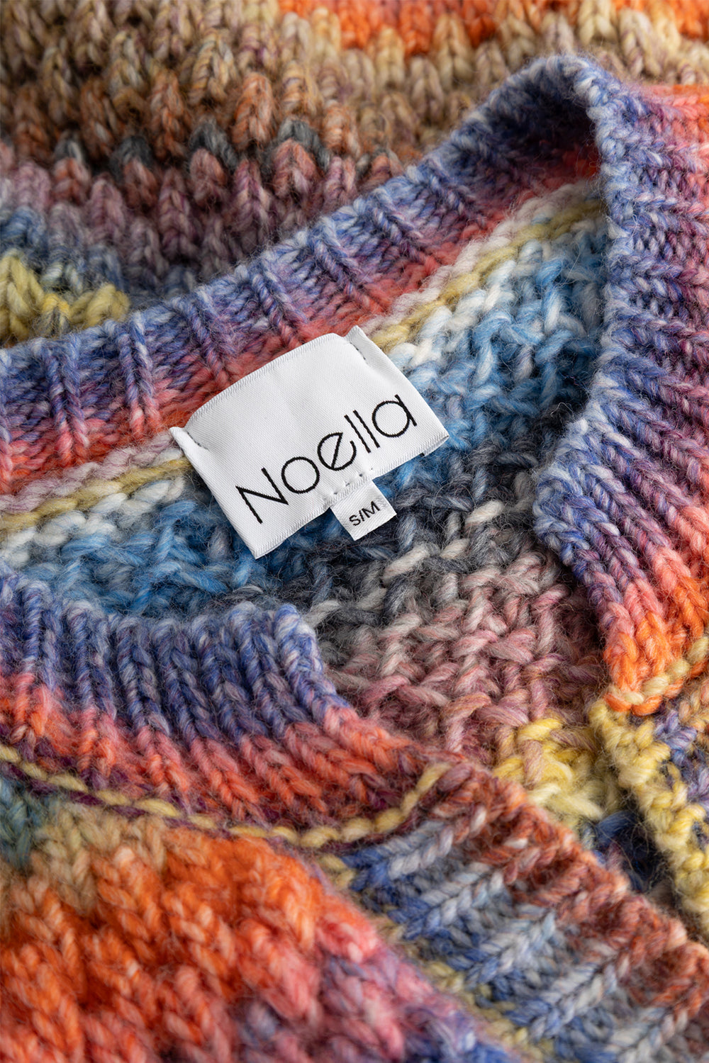 Gio Strickjacke Multimix