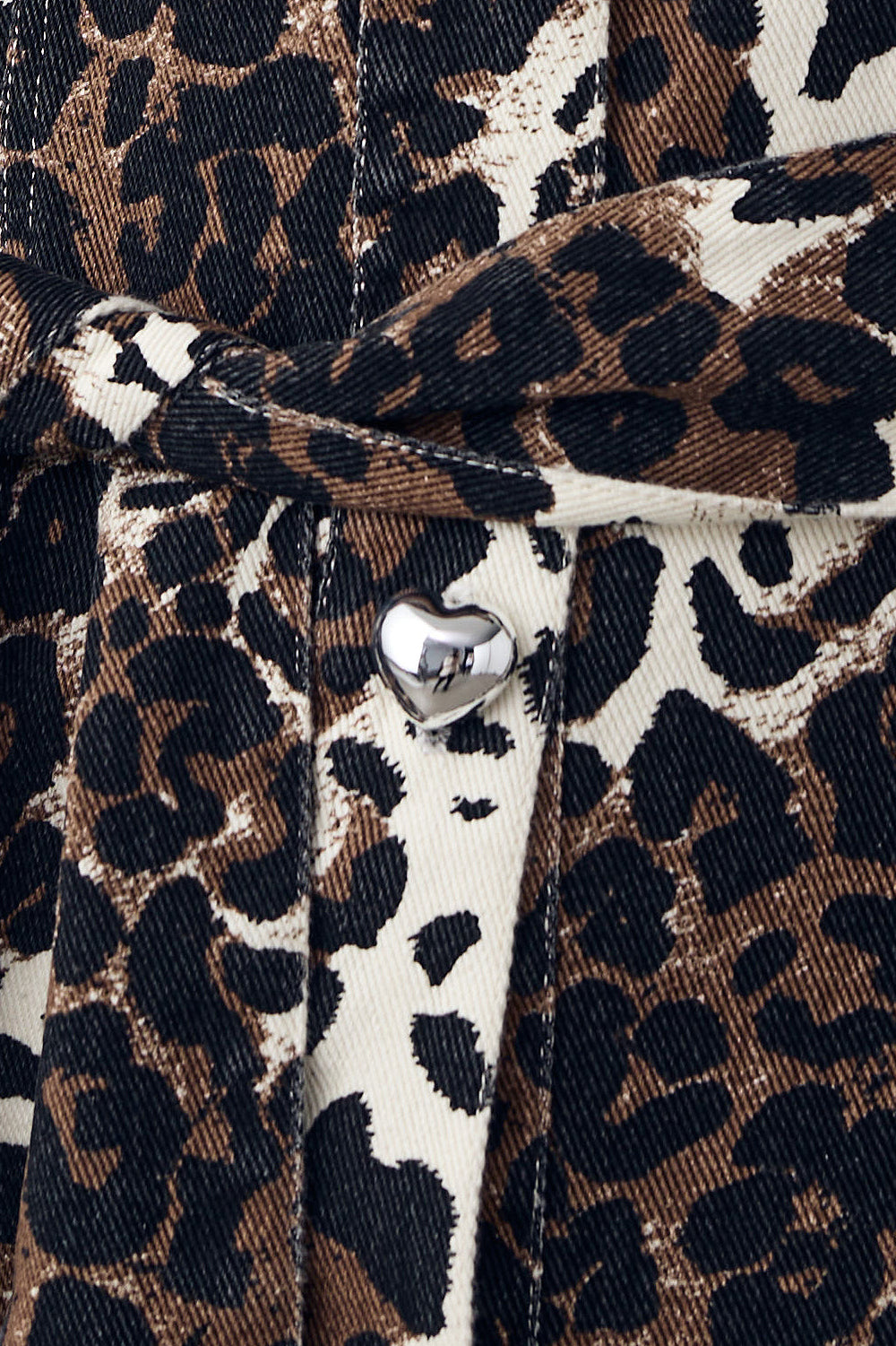 Keisley Kleid Taleah Print