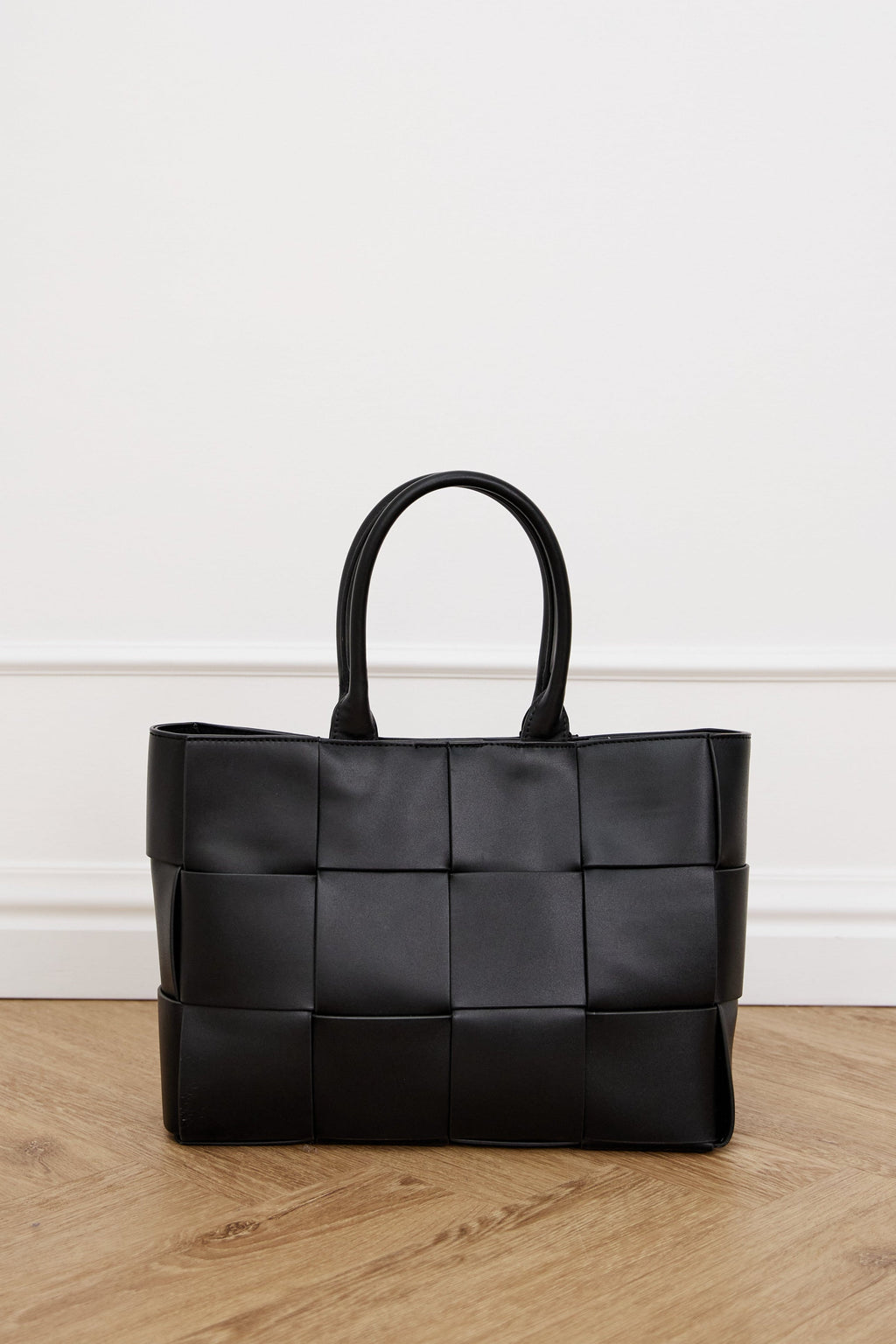 Lizzie Tasche Schwarz
