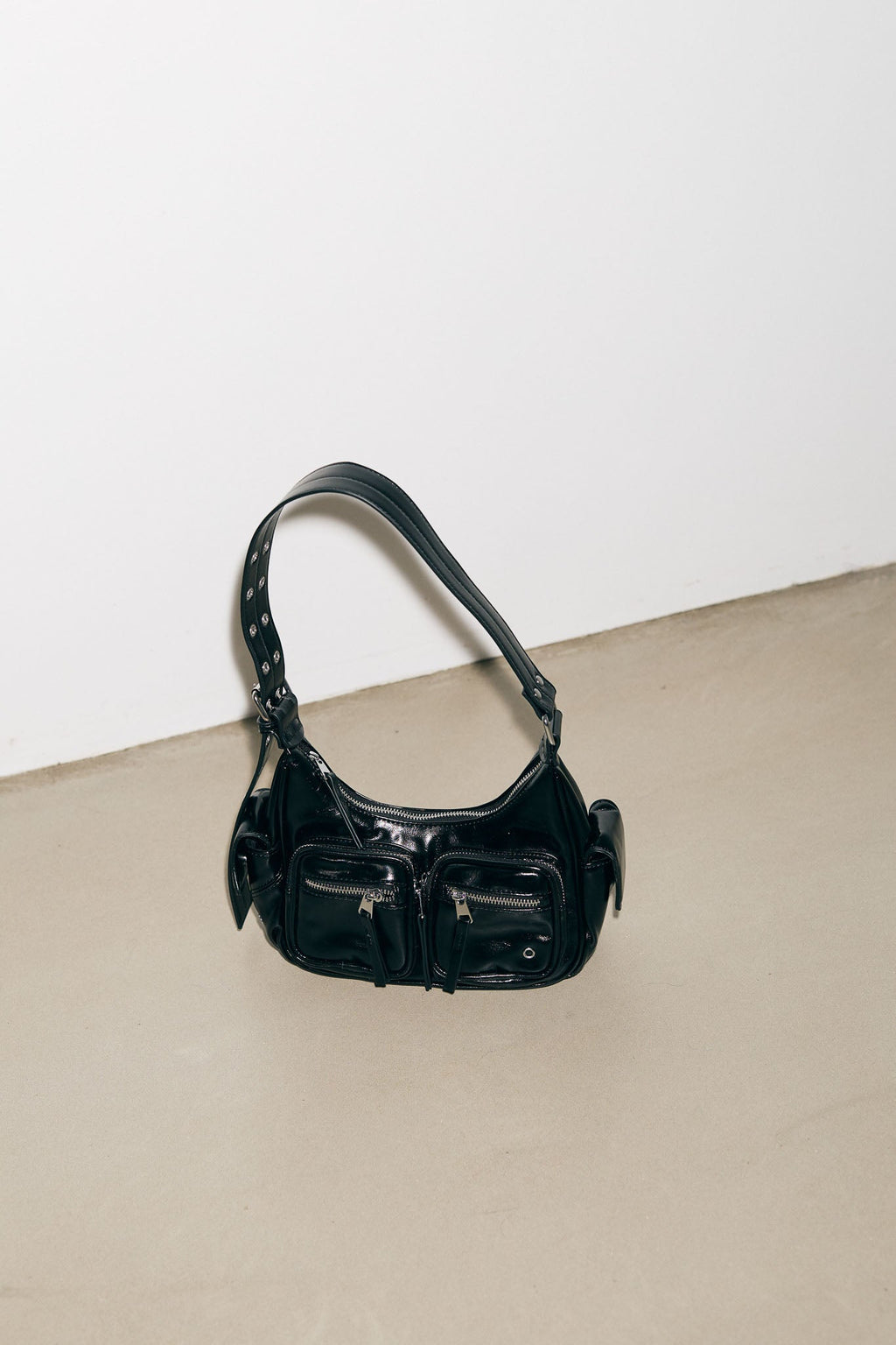 Tilda Tasche Klein Schwarz