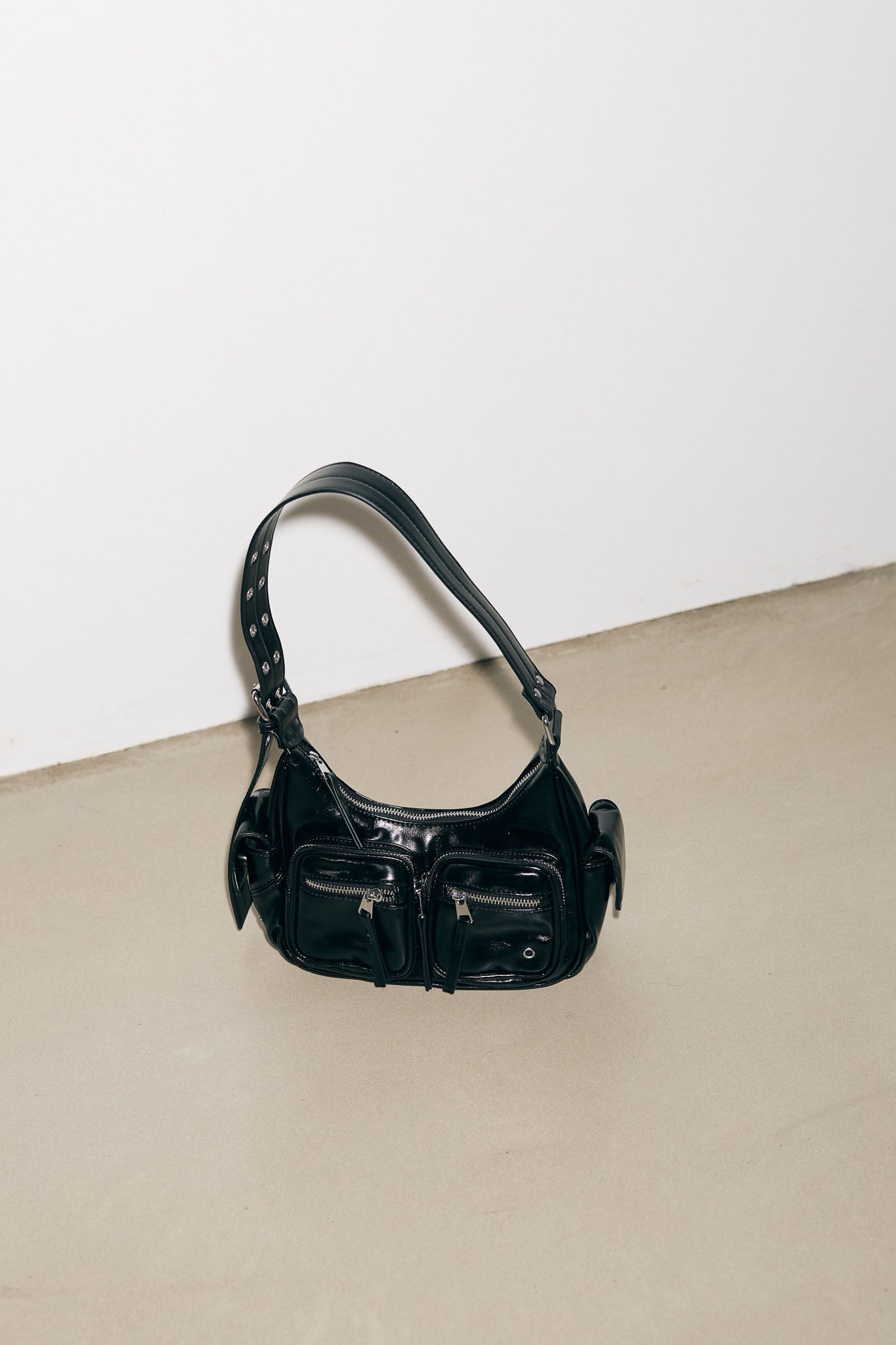 Tilda Tasche Klein Schwarz