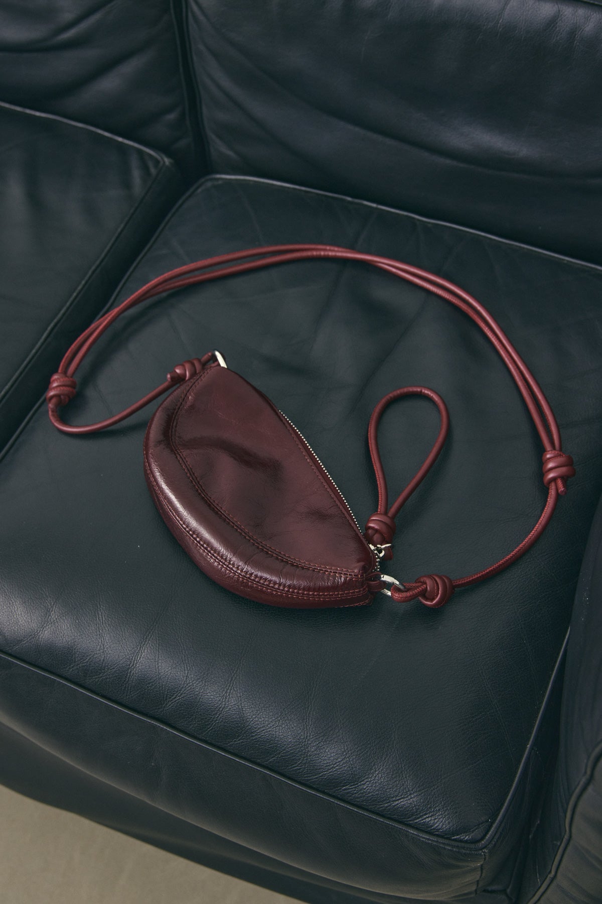 Marlee Bag Burgunder