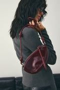 Marlee Bag Burgunder