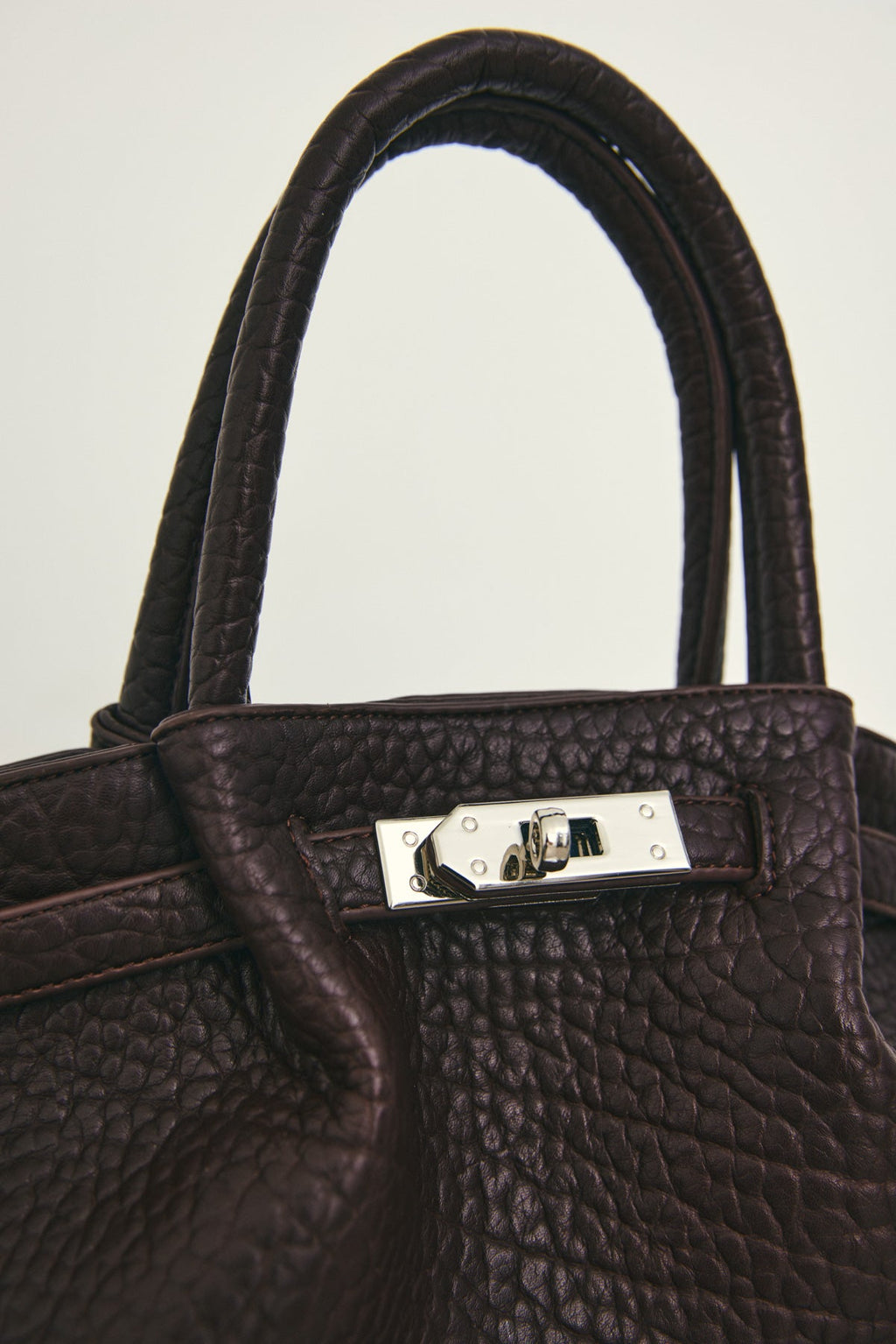 Dee Bag Medium Mahagoni
