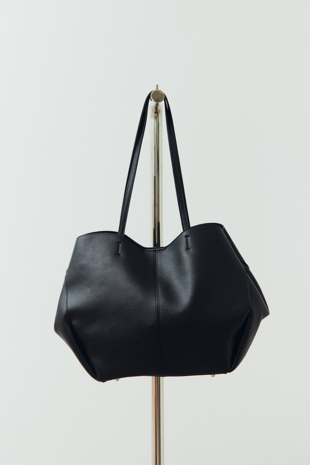Mariah Bag Groß Schwarz