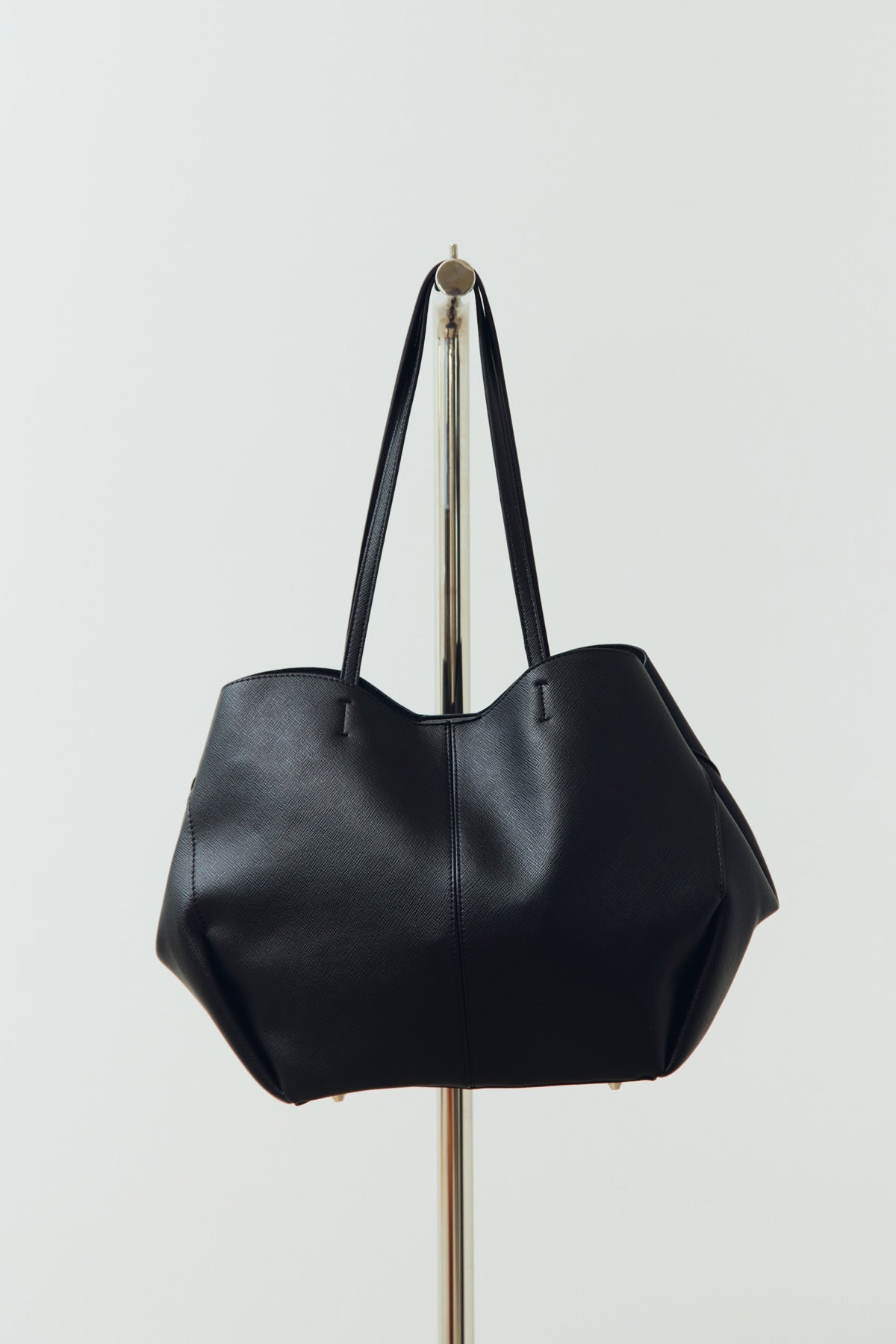 Mariah Bag Groß Schwarz