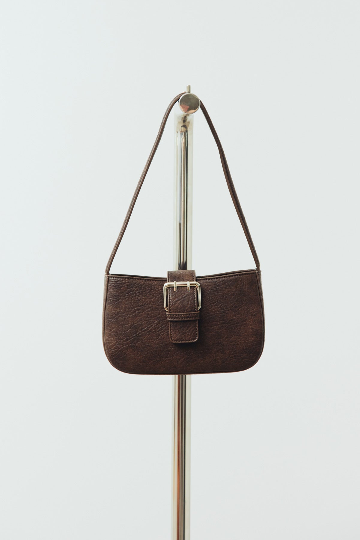 Madilyn Beuteltasche Washed Grey