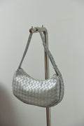 Dalia Tasche Silber