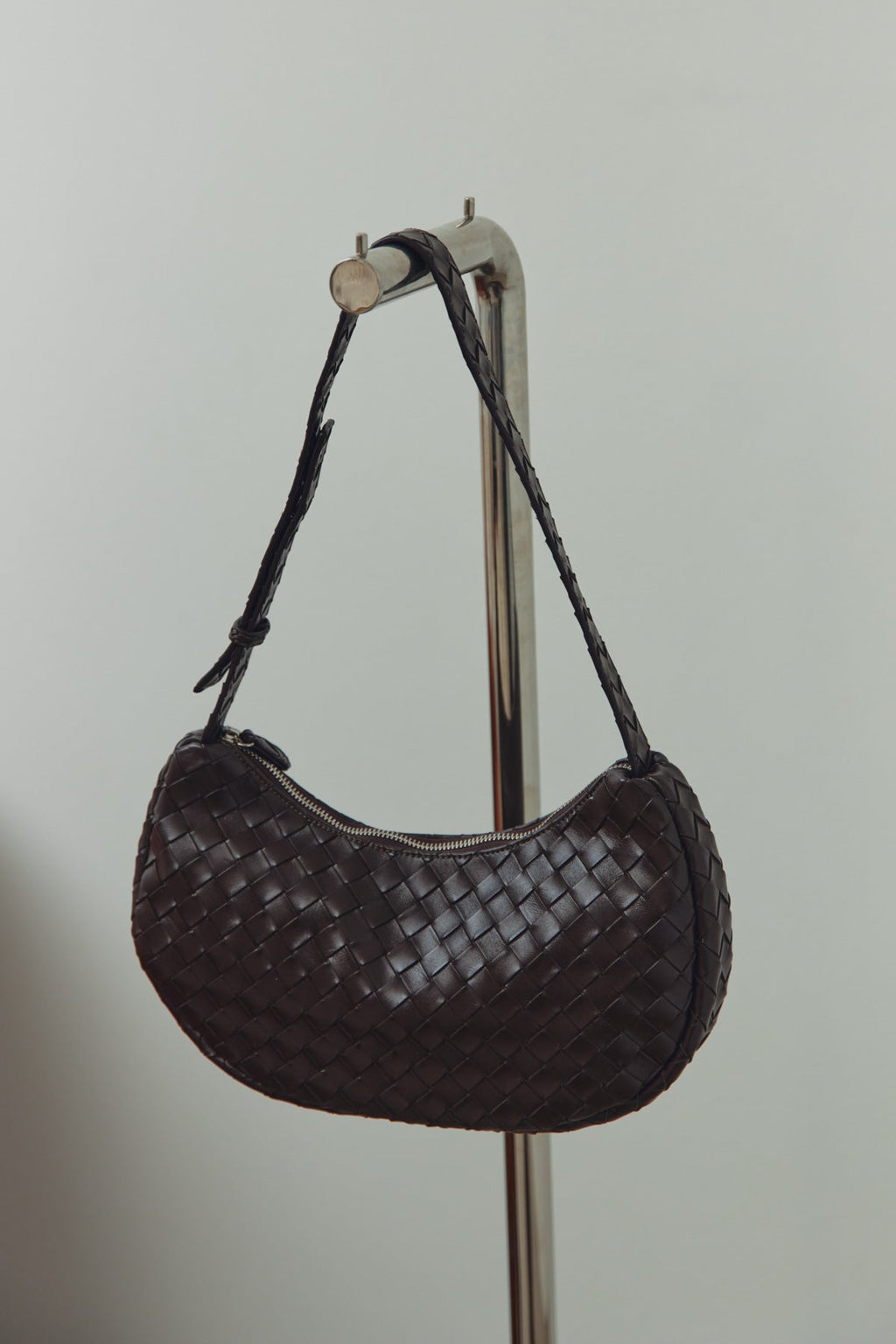 Dalia Tasche Schokobraun
