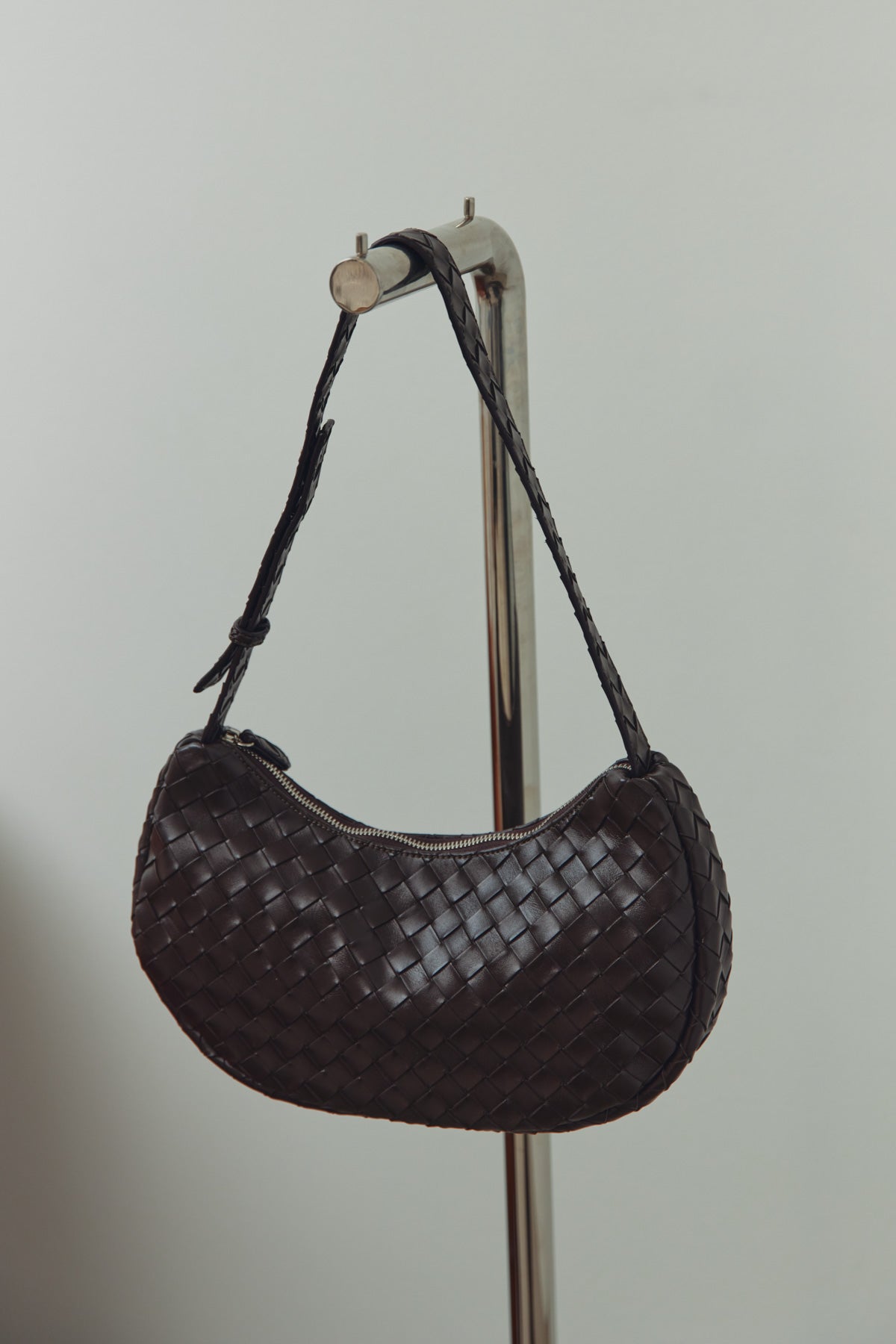 Dalia Tasche Schokobraun