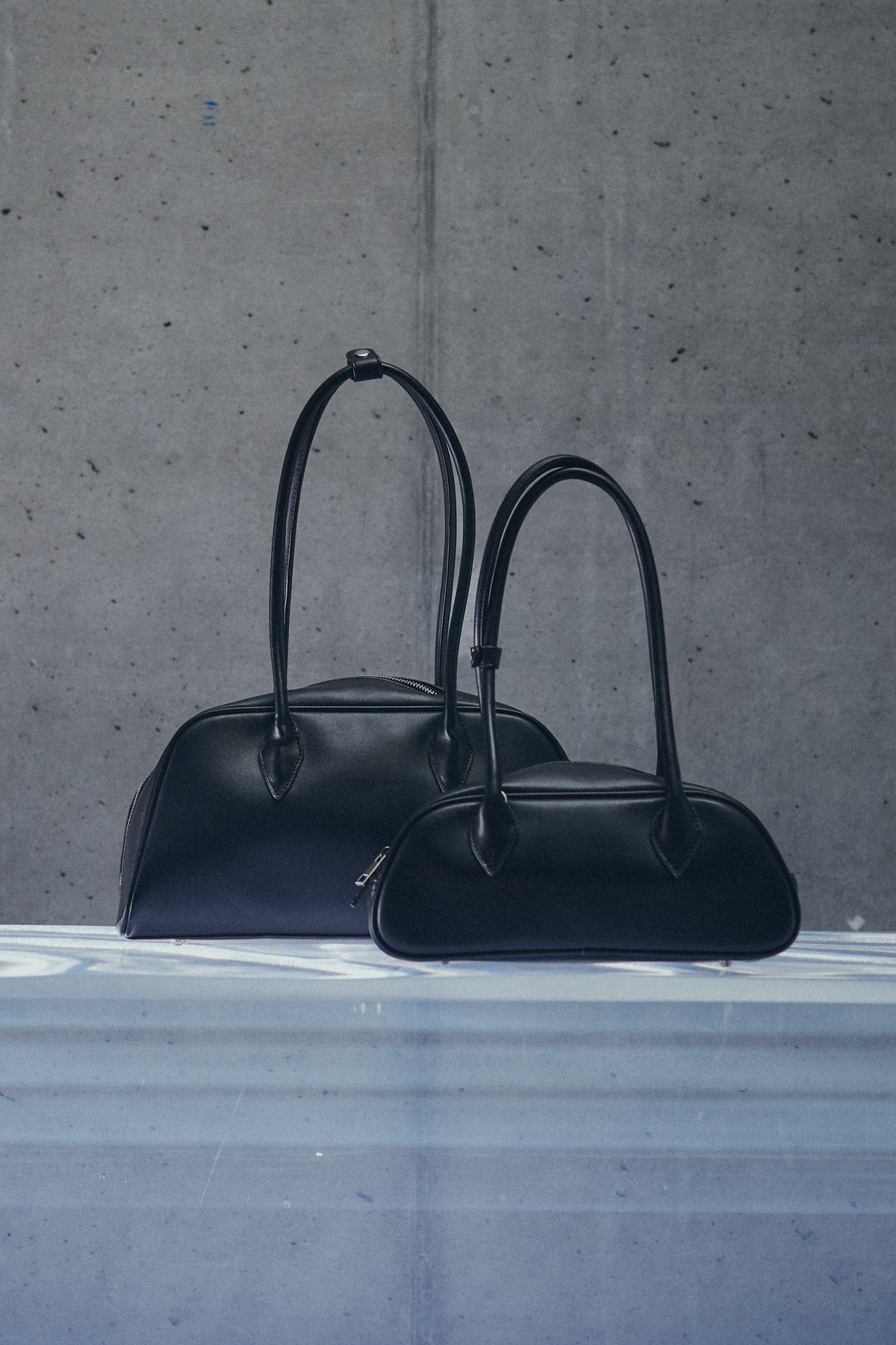 Maia Tasche Schwarz