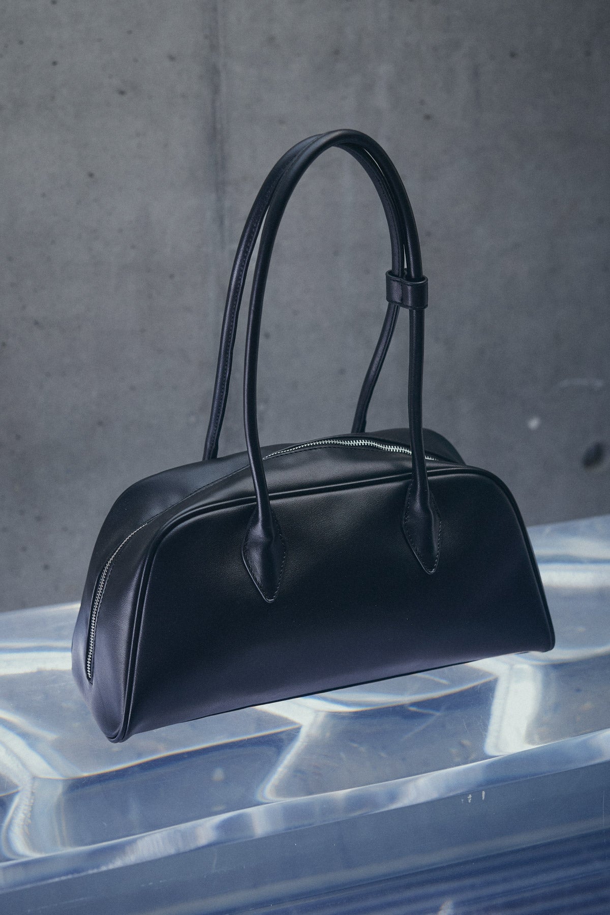 Maia Tasche Schwarz