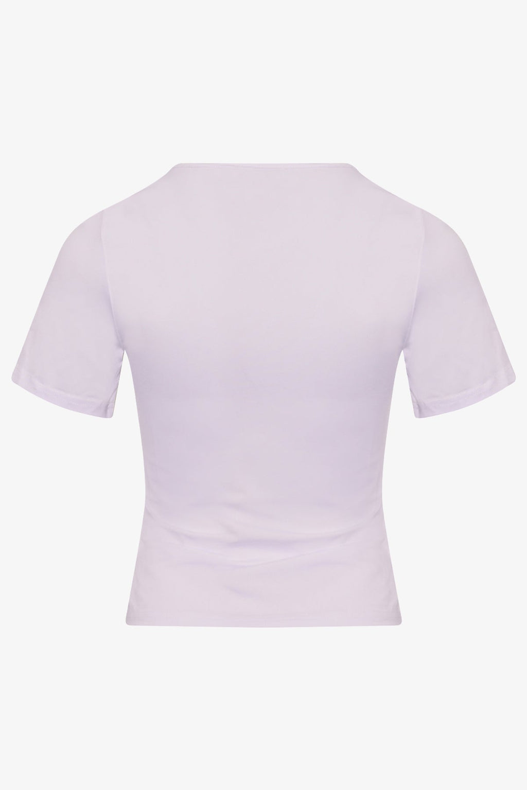 Kassidi T-Shirt Weiß