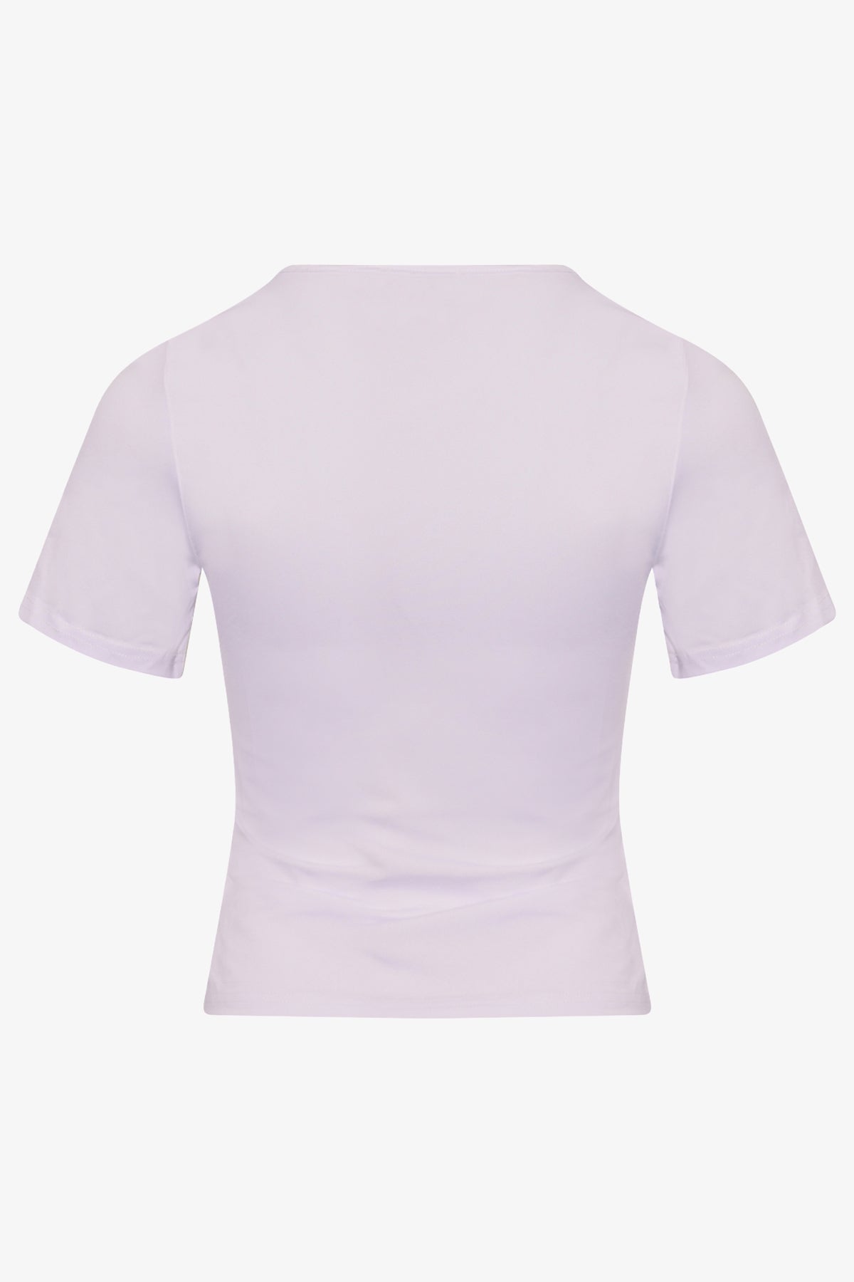 Kassidi T-Shirt Weiß
