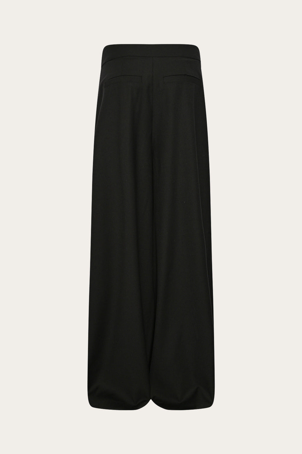 Kazia Hose Schwarz