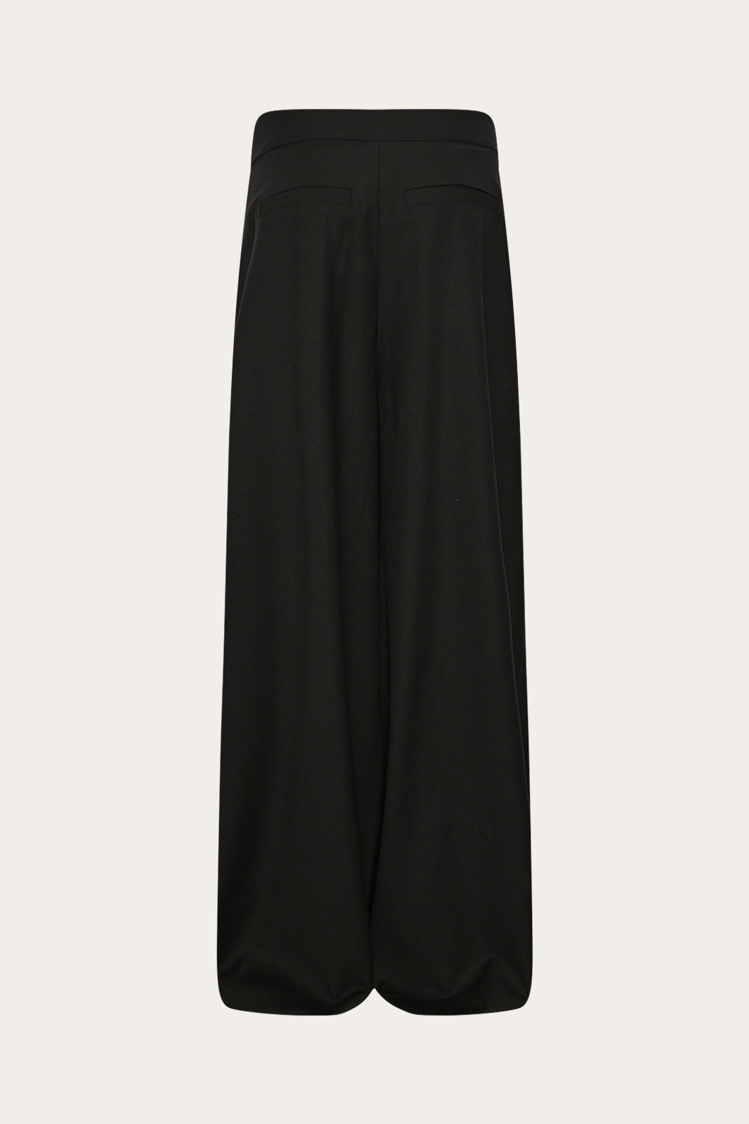 Kazia Hose Schwarz
