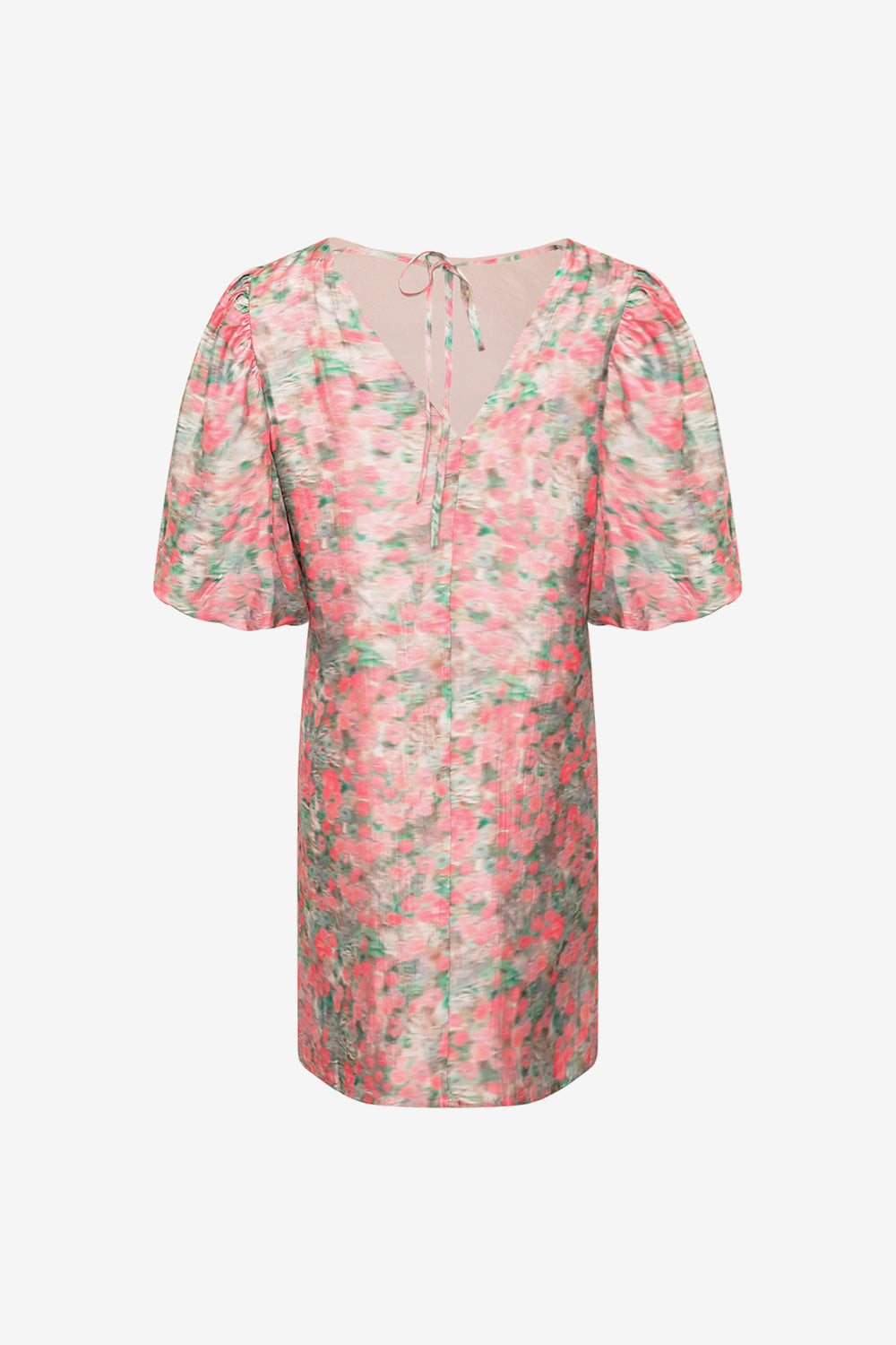 Pastis Minikleid Dealyn Print