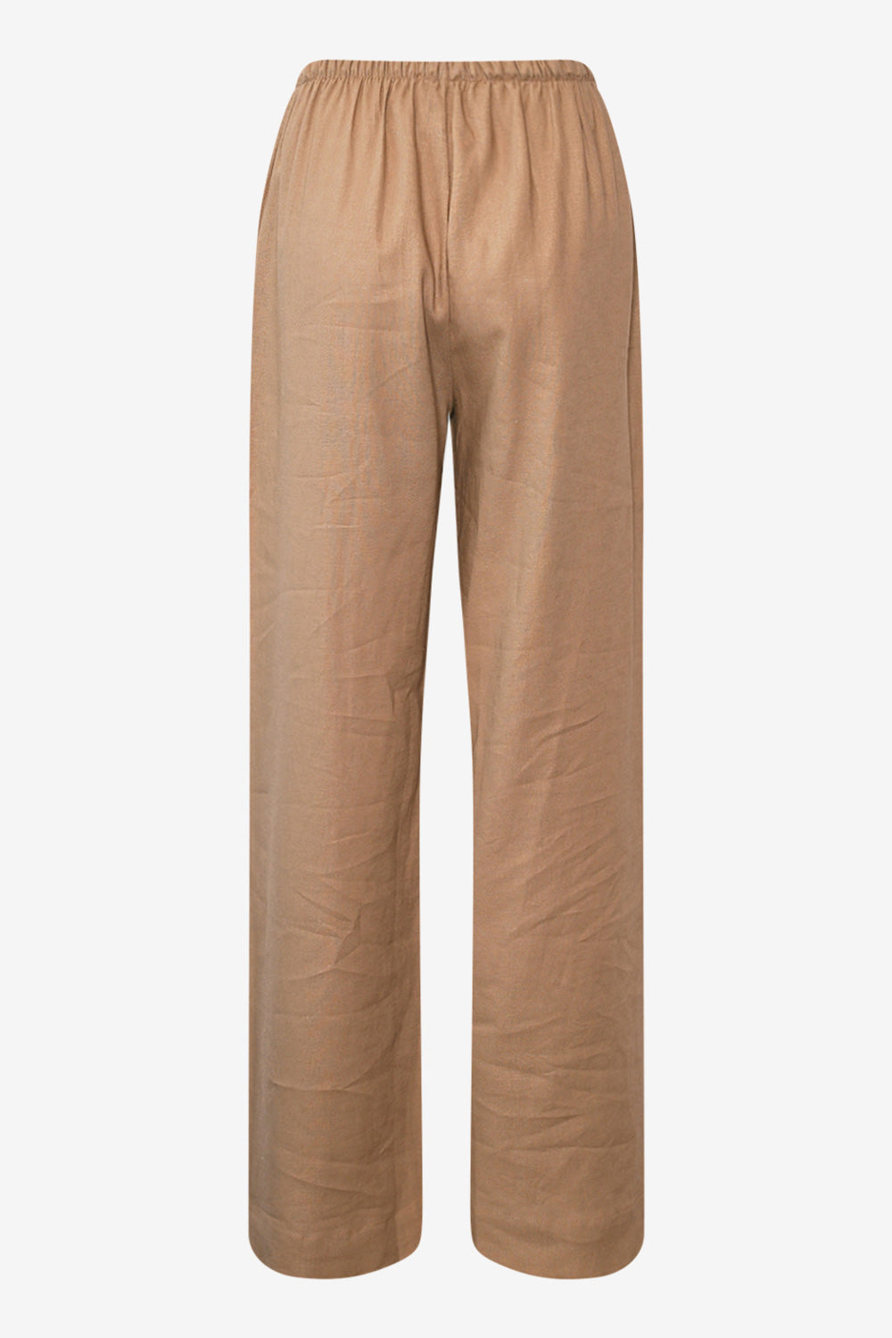 Samira Hose Timberbraun