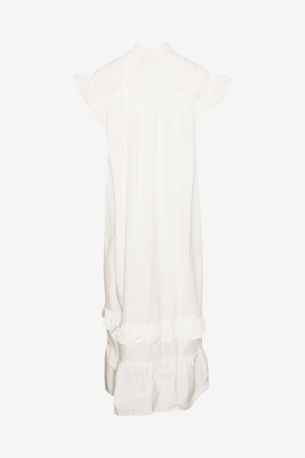 Sevim Brautkleid Elfenbein
