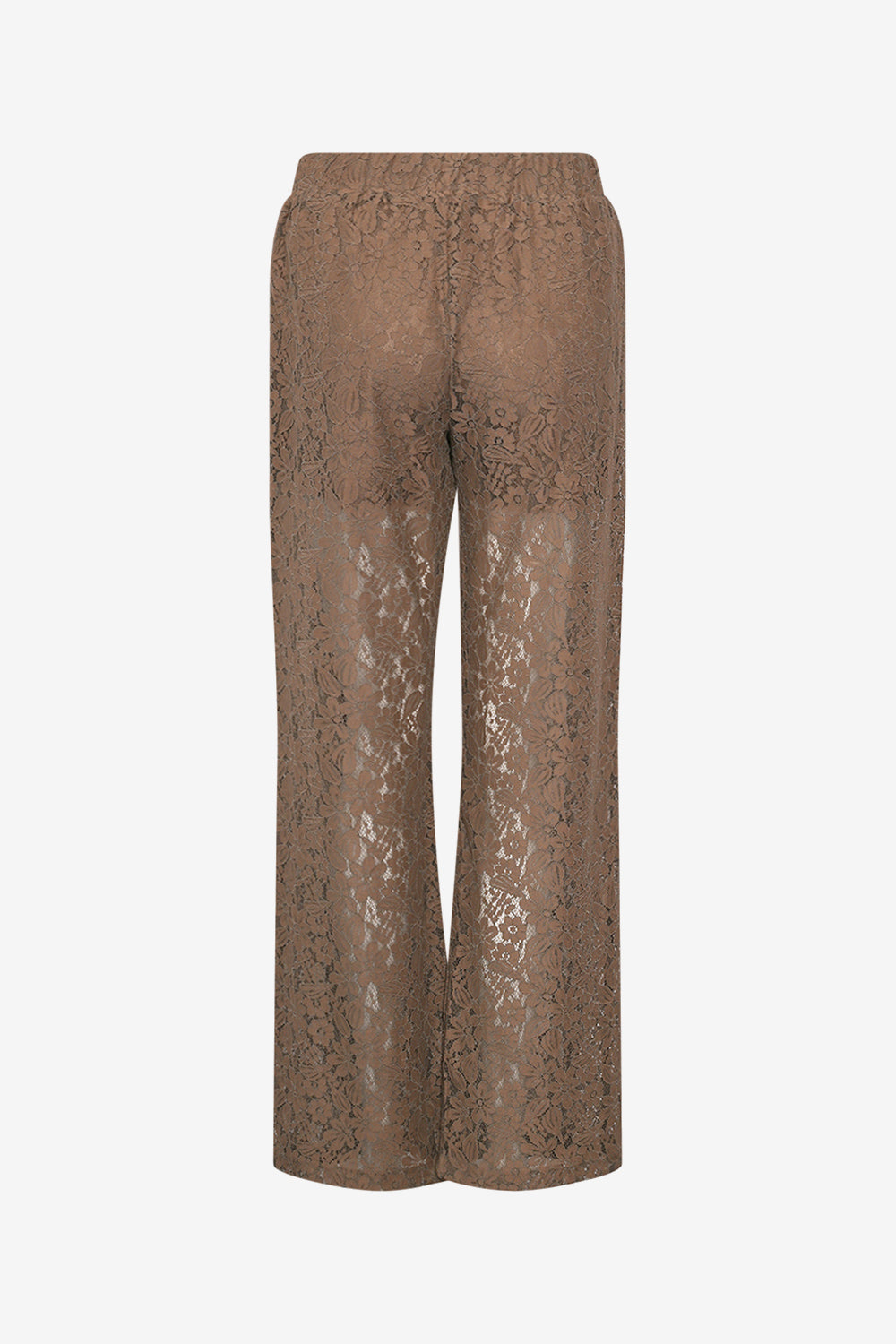 Shelly Hose Timberbraun