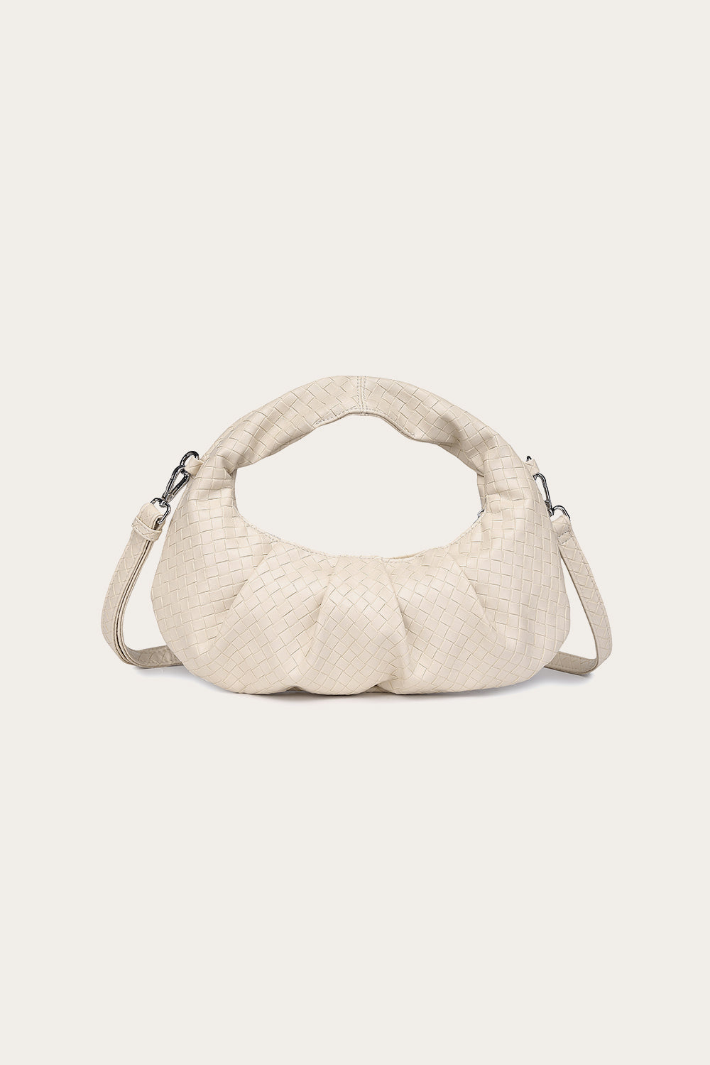 Sula Faye Tasche Beige