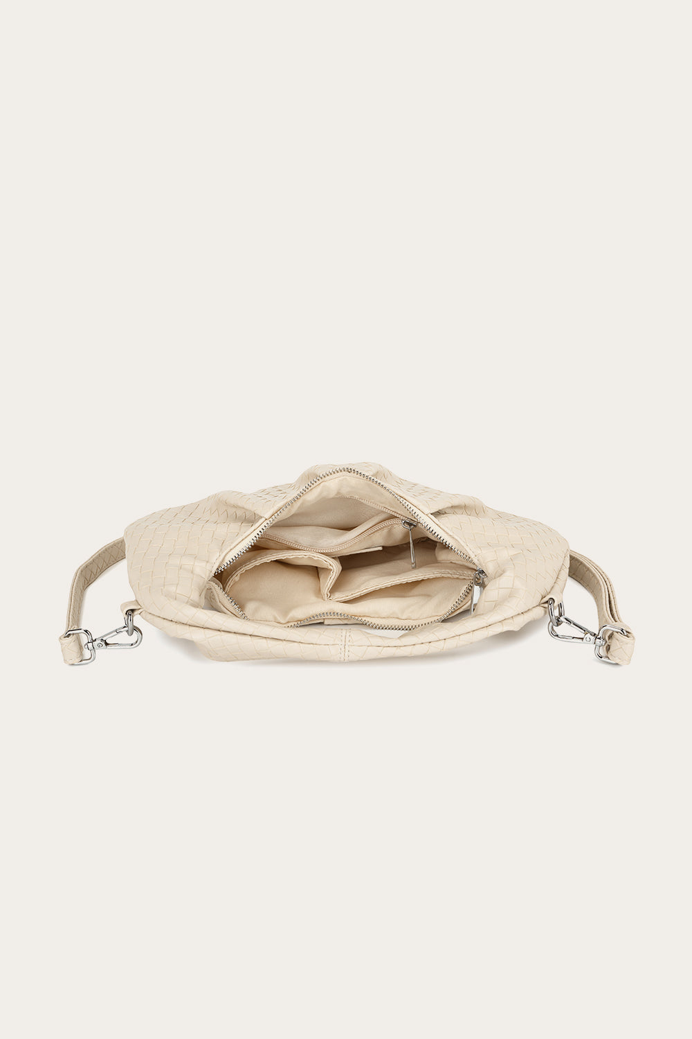 Sula Faye Tasche Beige