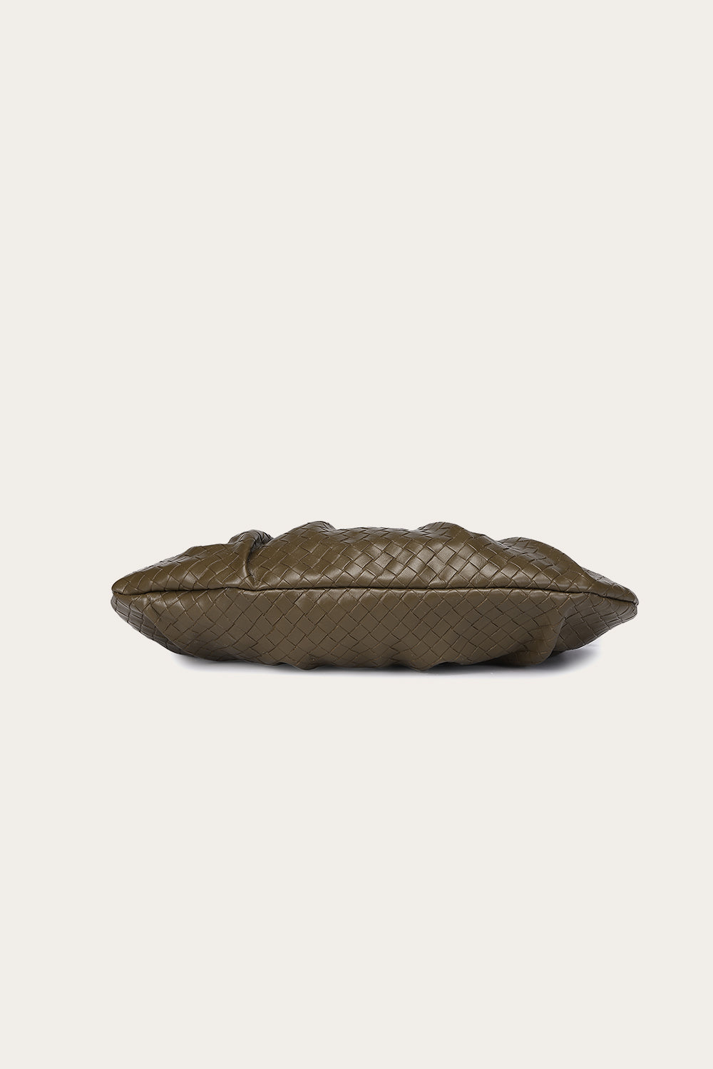 Sula Faye Tasche Dunkel Olive