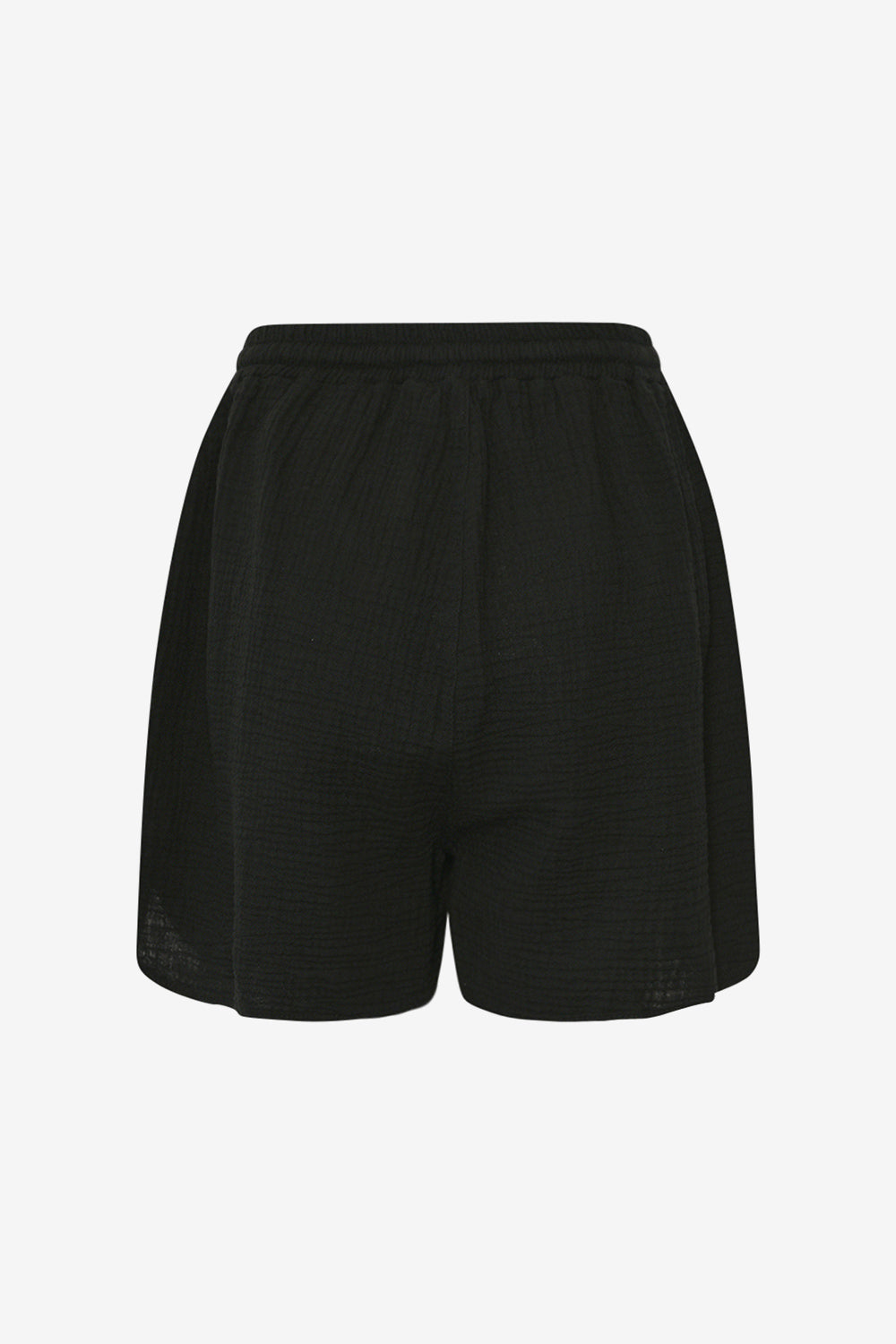 Suri Shorts Schwarz