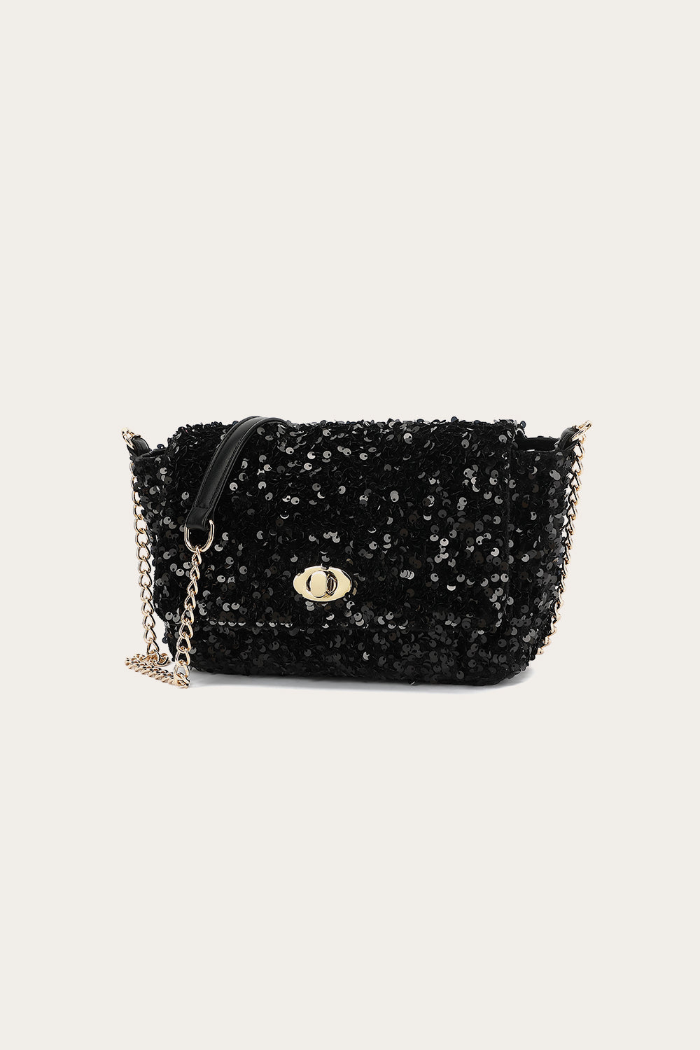 Teagan Tasche Schwarz