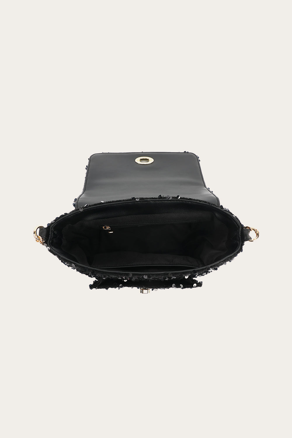 Teagan Tasche Schwarz