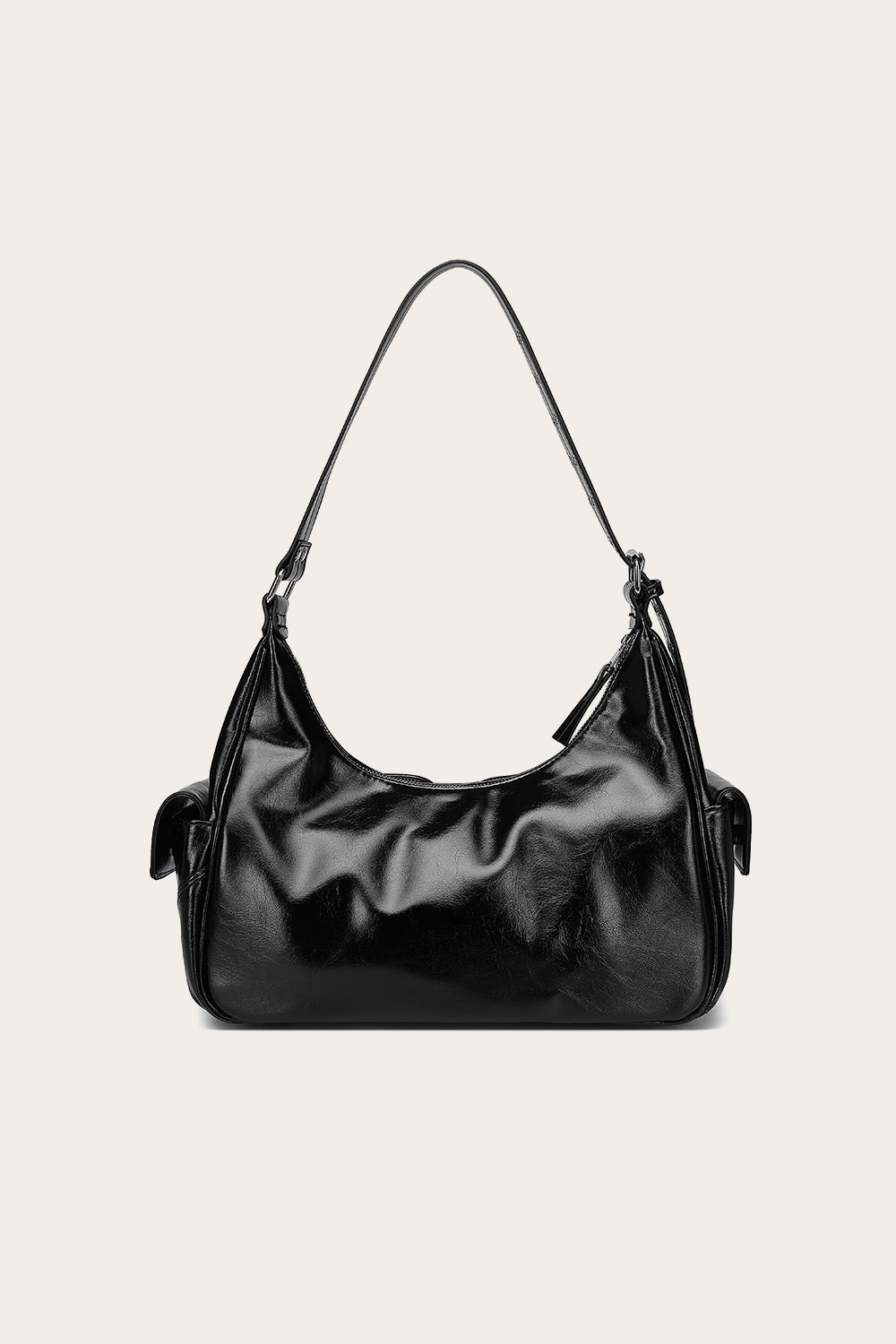 Tilda Tasche Schwarz