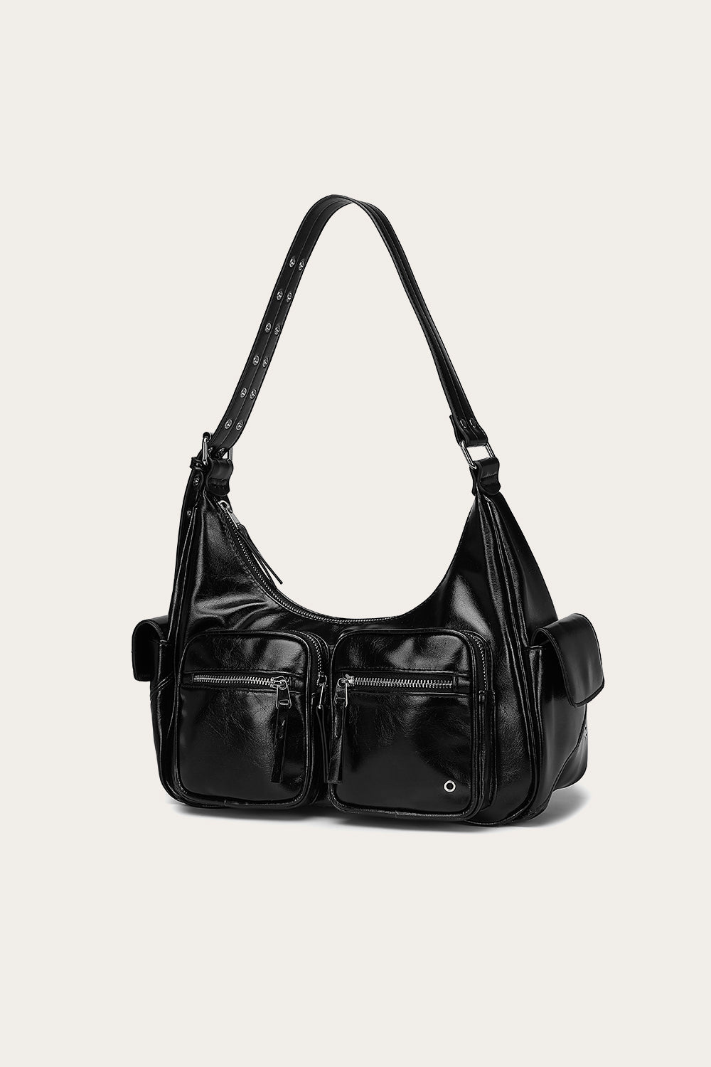 Tilda Tasche Schwarz