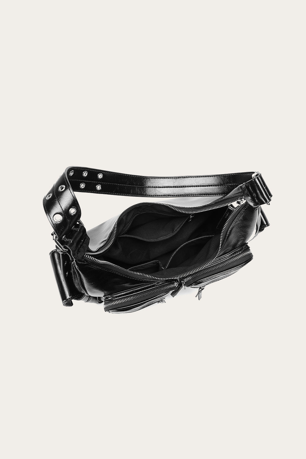 Tilda Tasche Schwarz