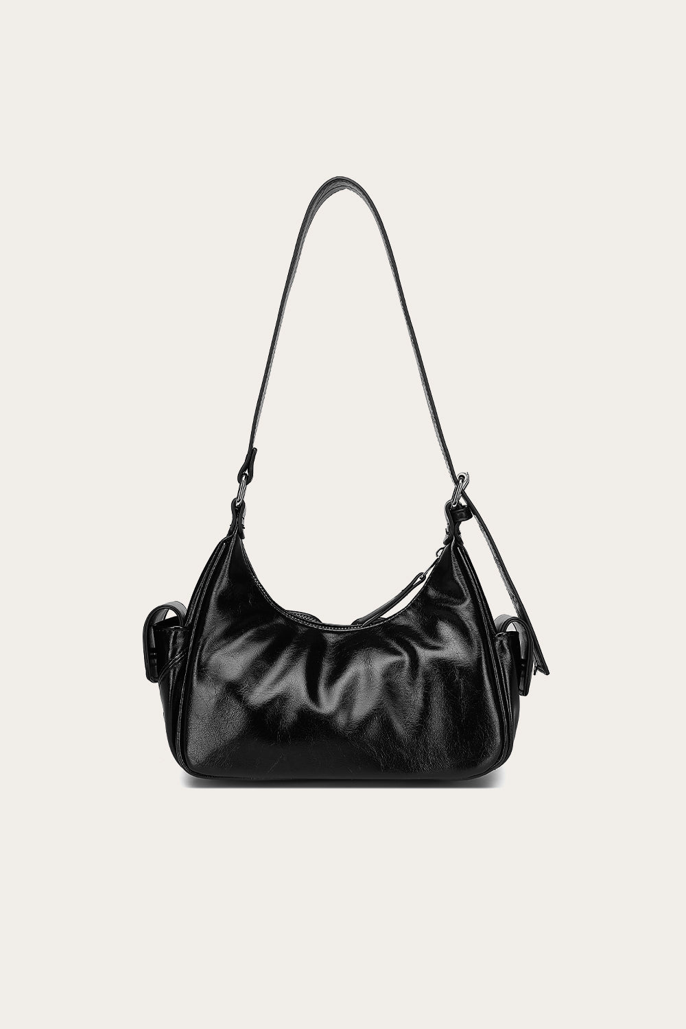 Tilda Tasche Klein Schwarz