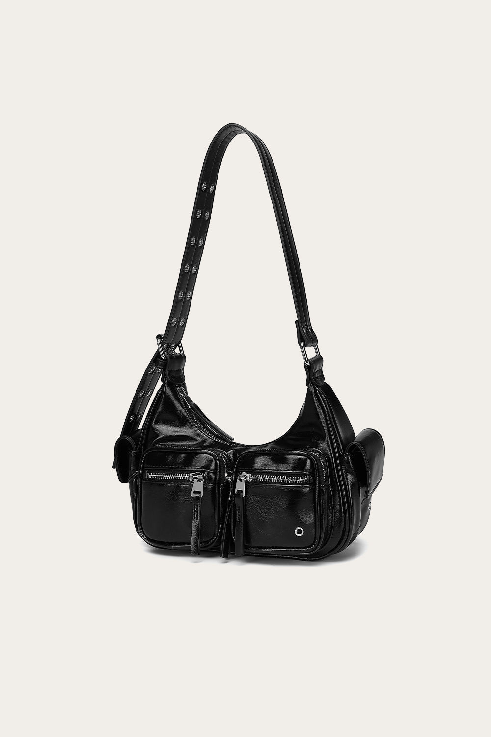 Tilda Tasche Klein Schwarz
