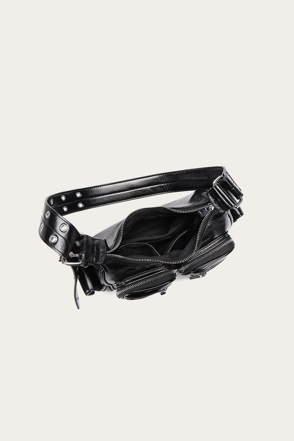 Tilda Tasche Klein Schwarz