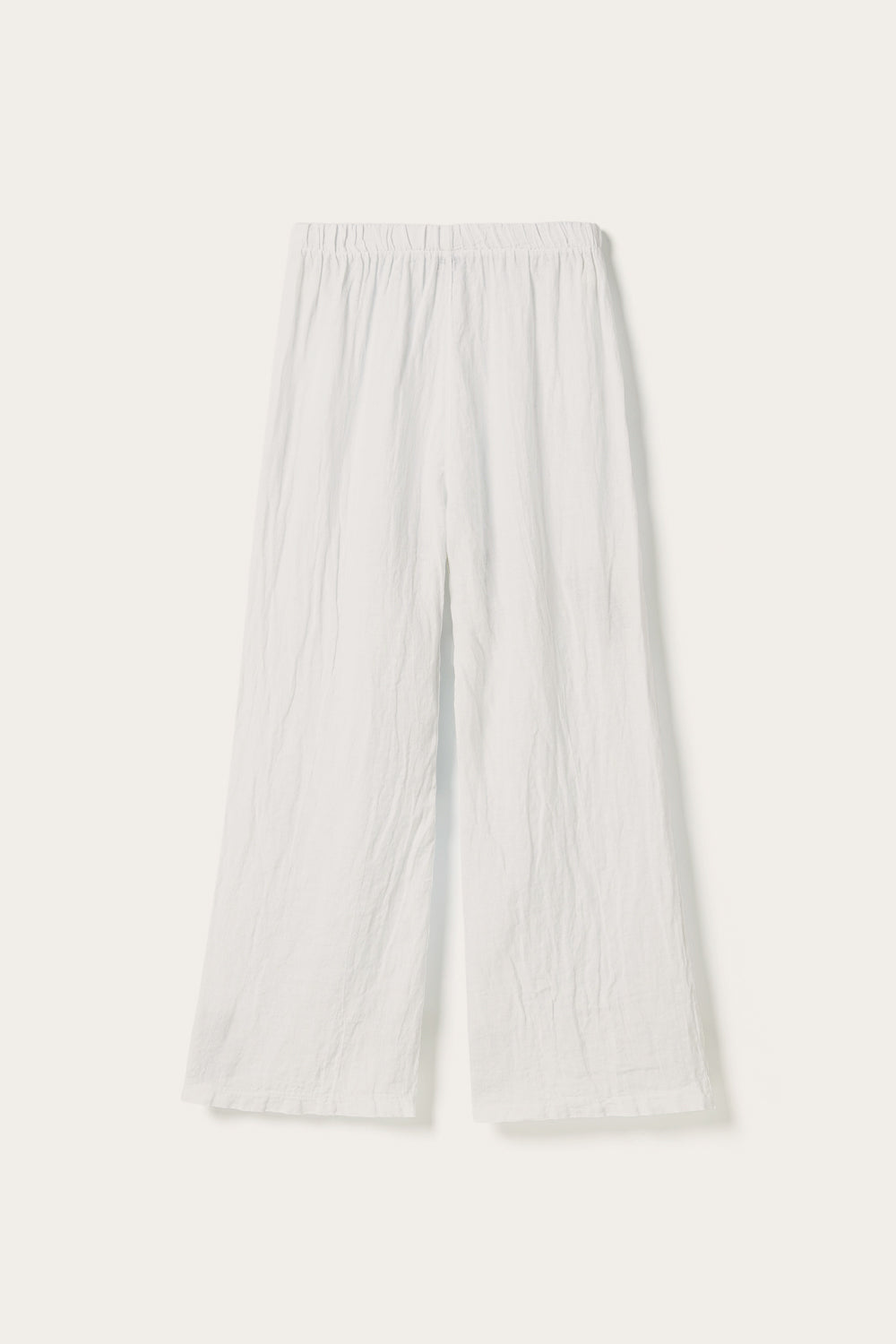 Lorann Hose Weiß