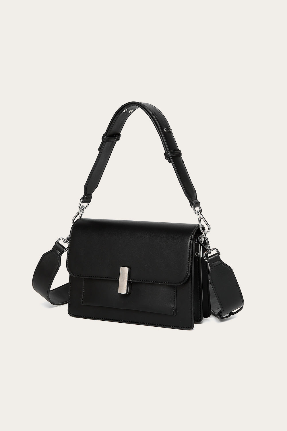 Adele Tasche Schwarz