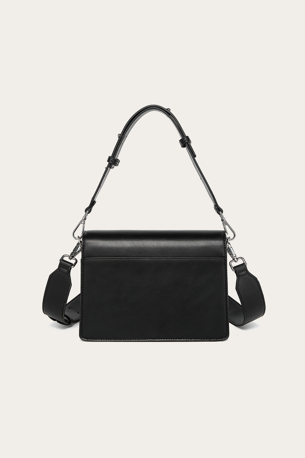 Adele Tasche Schwarz