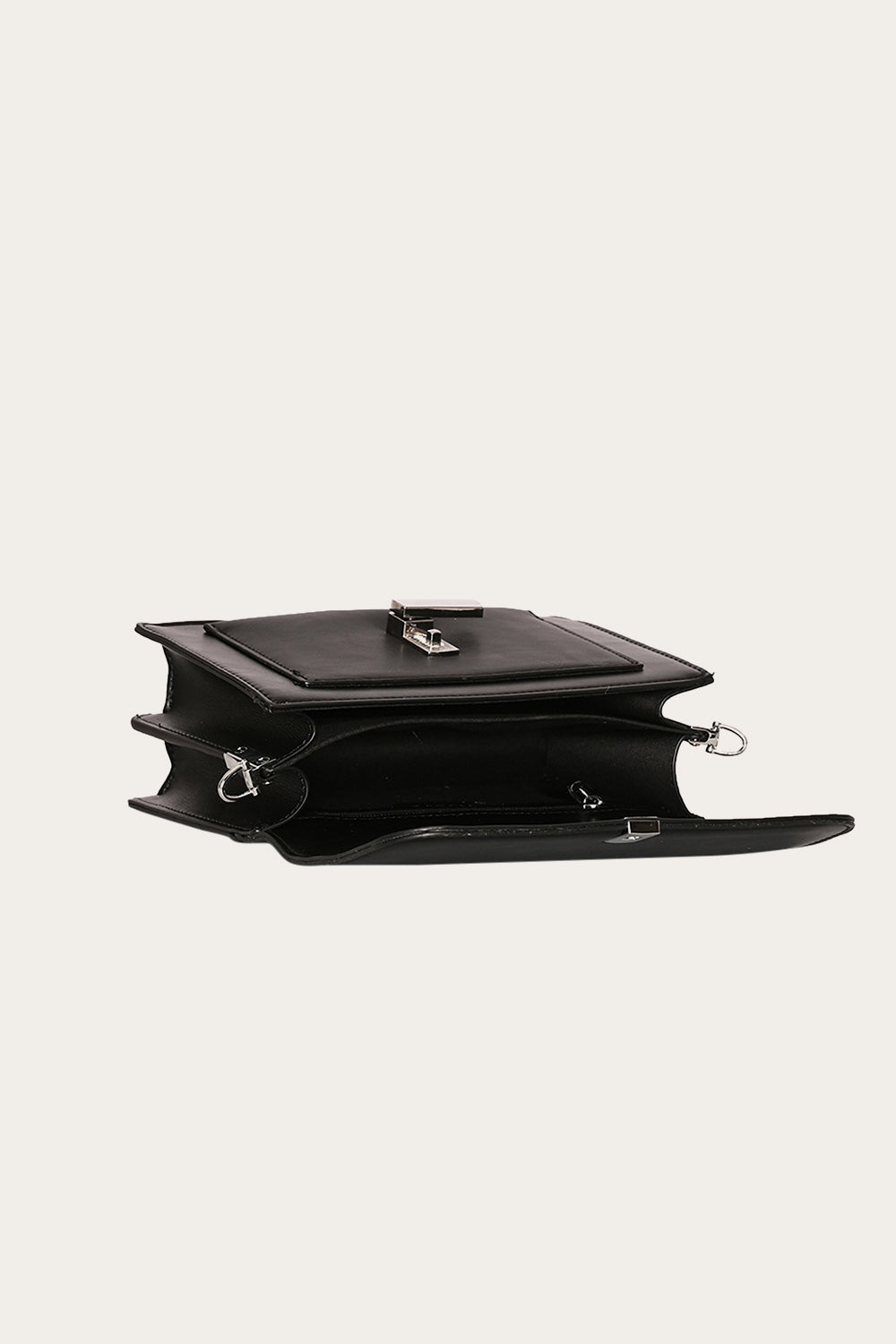 Adele Tasche Schwarz