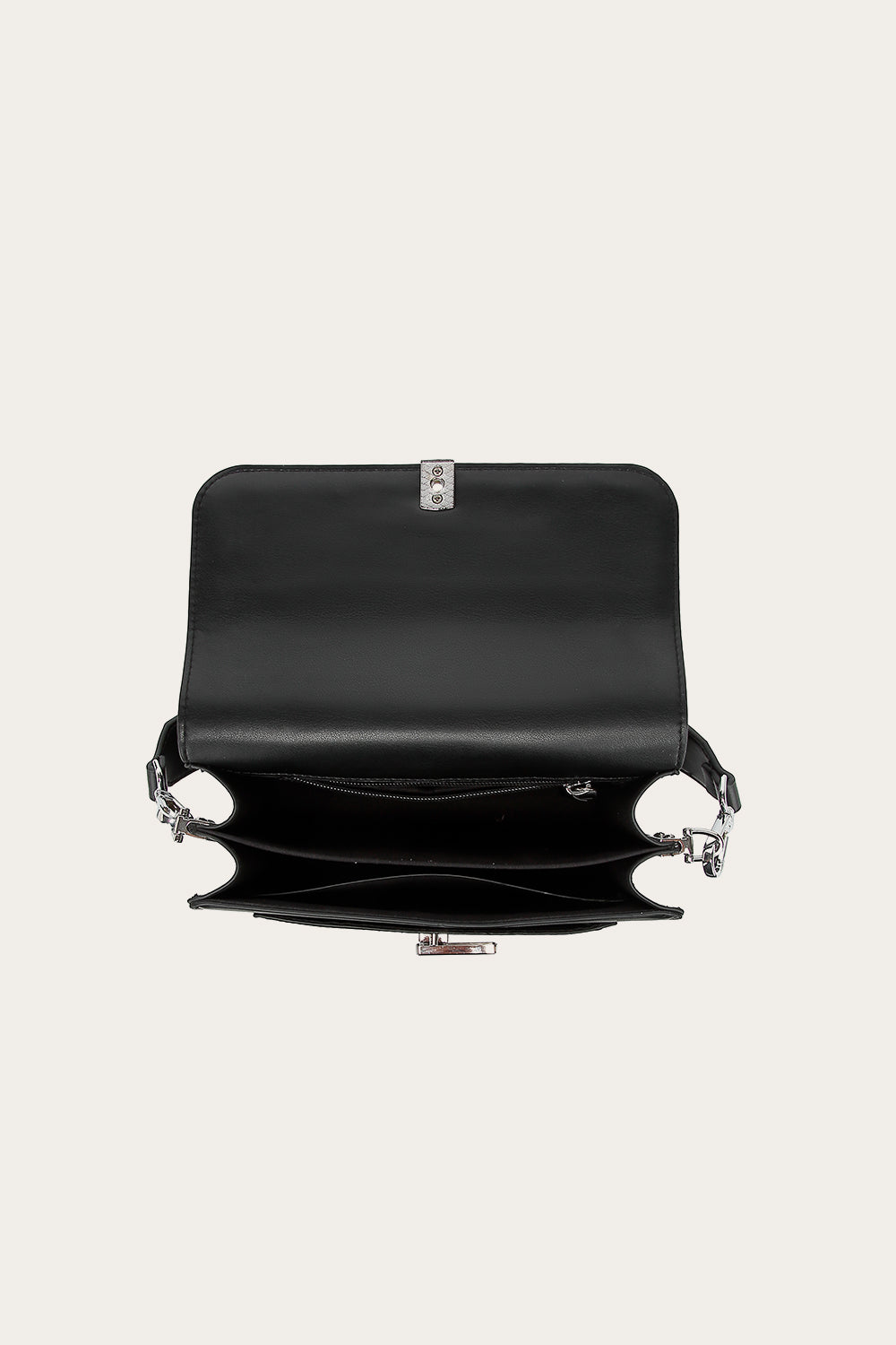 Adele Tasche Schwarz