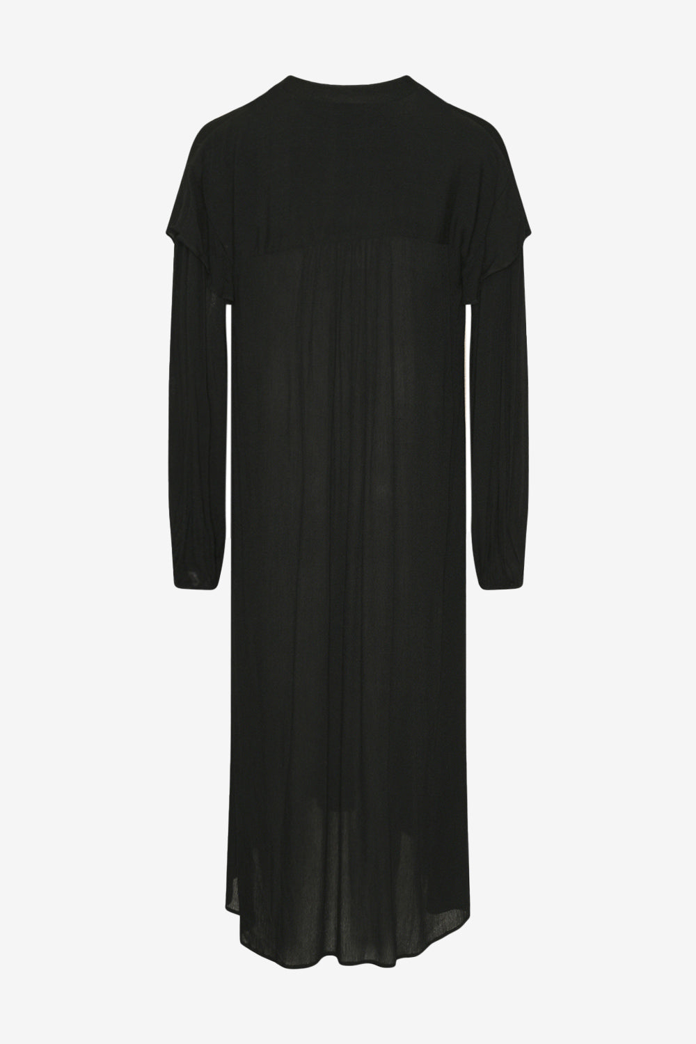 Keysanna Kleid Schwarz