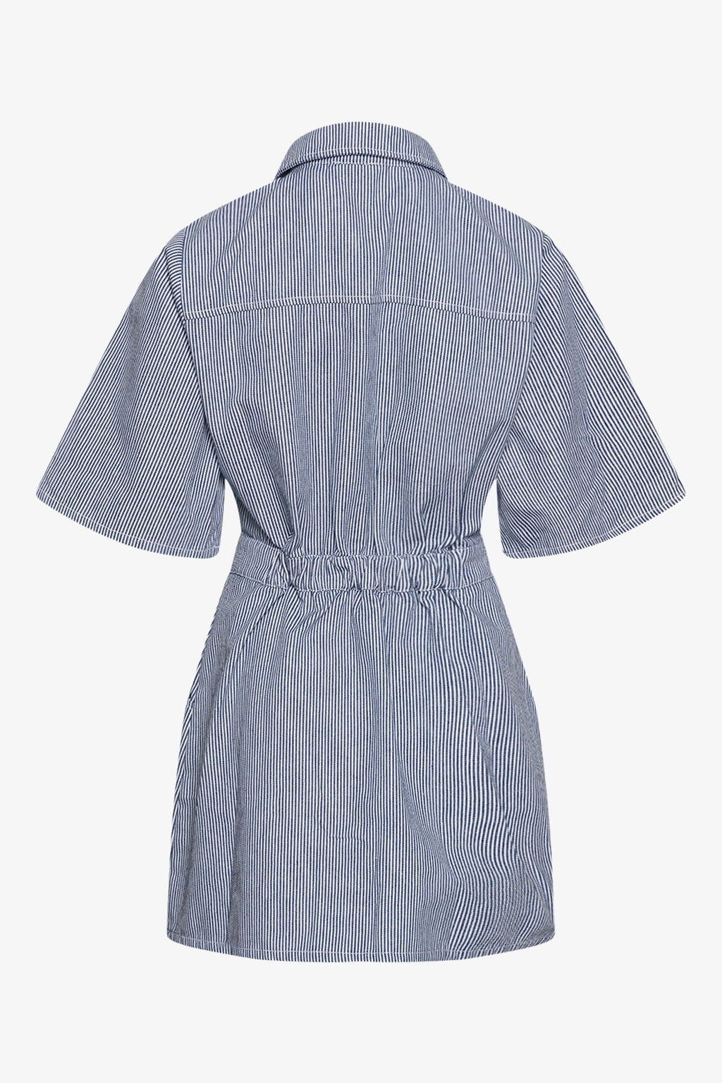 Benita-Kleid Hellblau