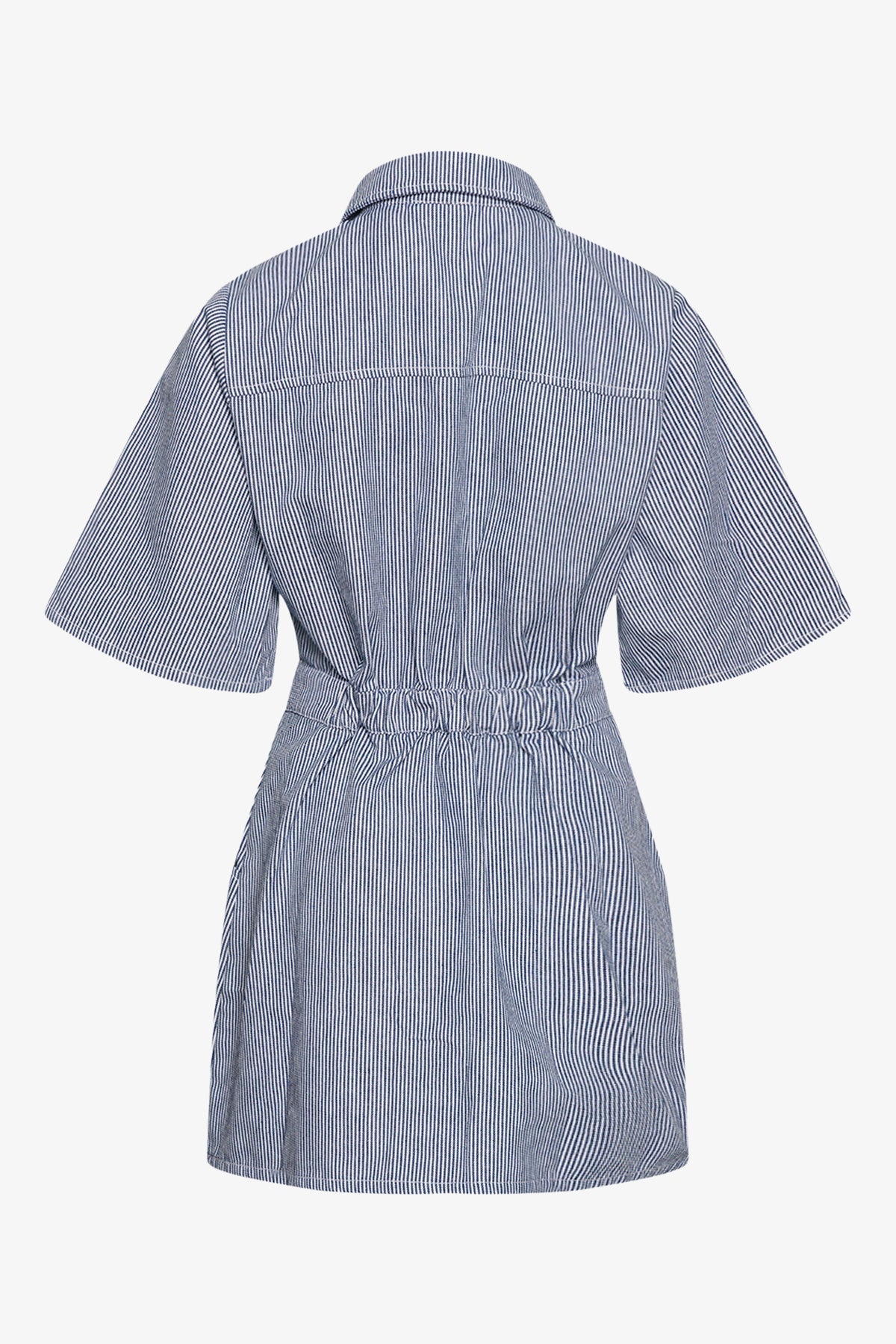 Benita-Kleid Hellblau