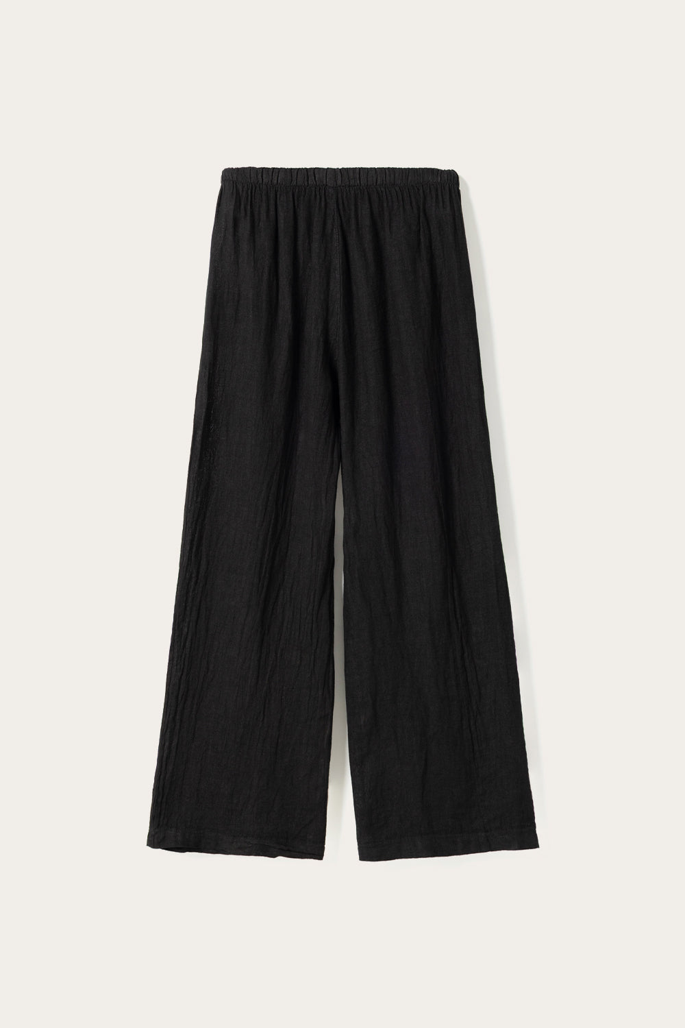 Lorann Hose Schwarz