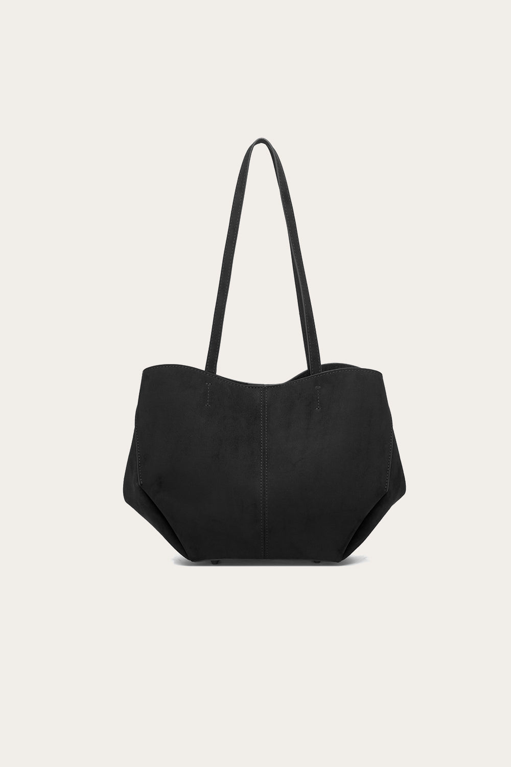 Mariah Bag Medium Schwarz