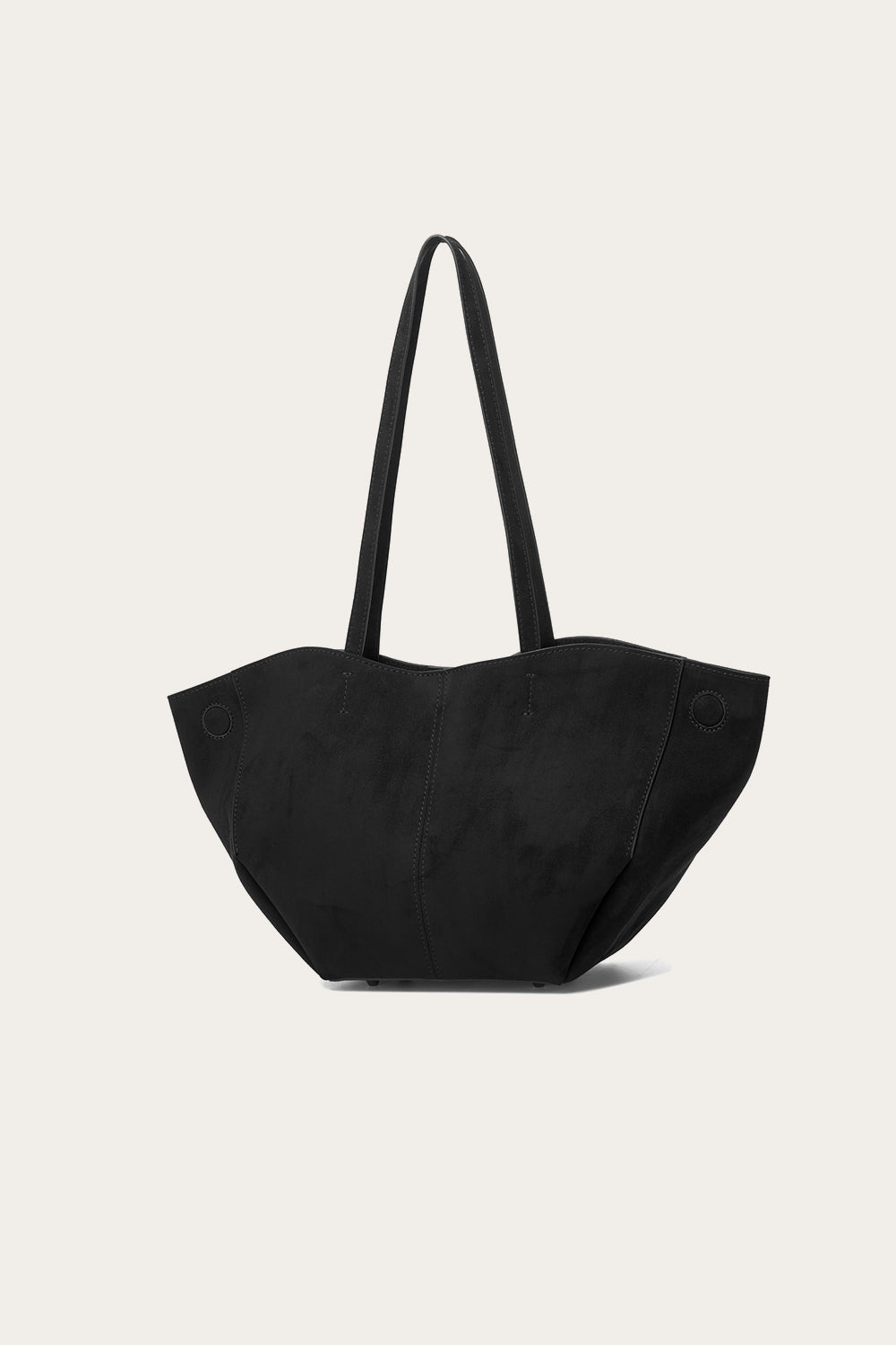 Mariah Bag Medium Schwarz
