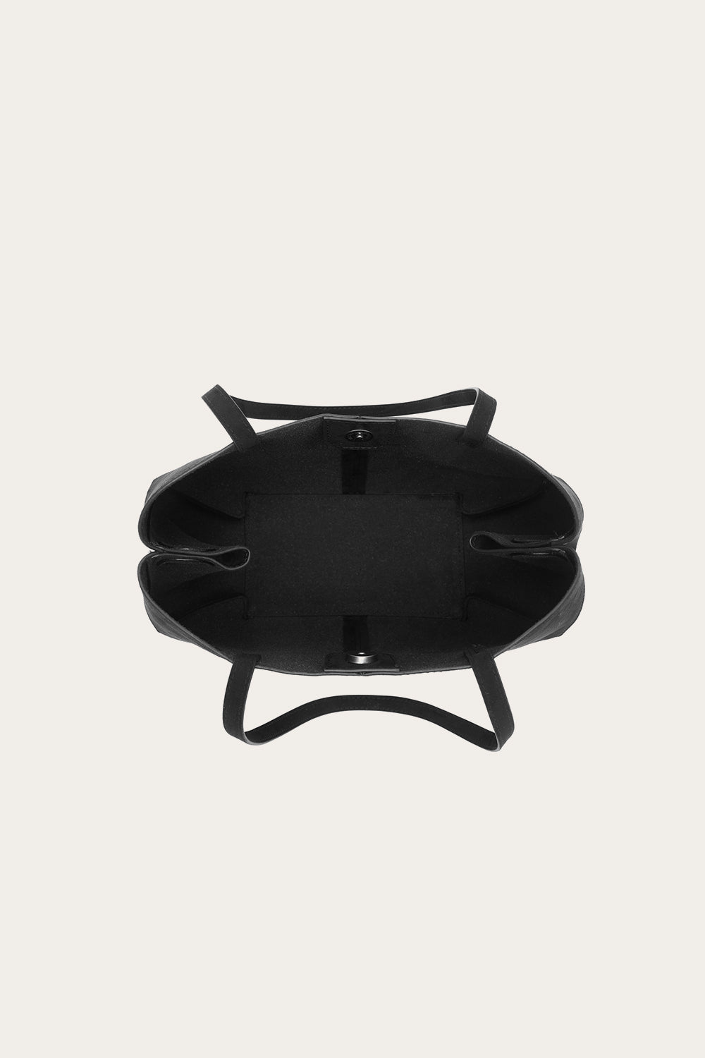 Mariah Bag Medium Schwarz