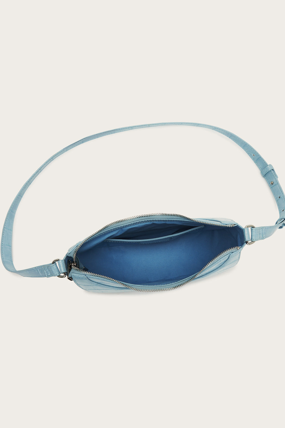 Michelle Bag Babyblau